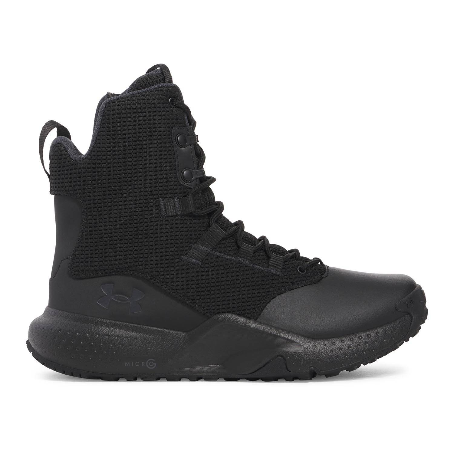 UNDER ARMOUR MEN'S MICRO G STELLAR ZIP BOOTS