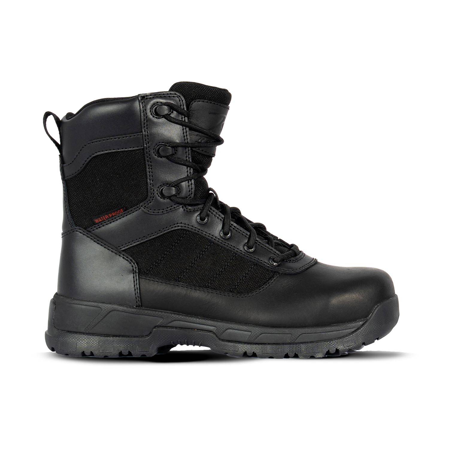 ROTHCO GUARDIAN 8" TACTICAL BOOTS