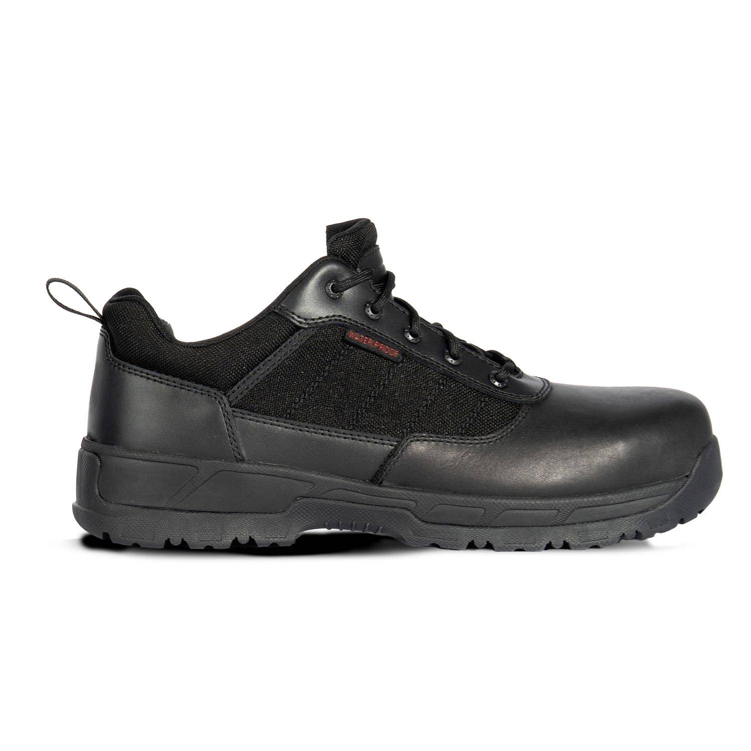 ROTHCO GUARDIAN 4" TACTICAL SHOES