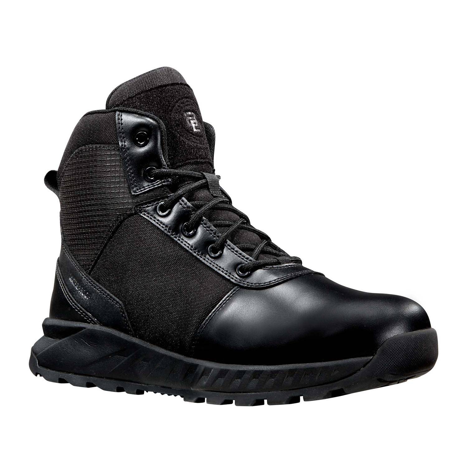 BLACK DIAMOND BDX 6" WATERPROOF SIDE ZIP BOOTS