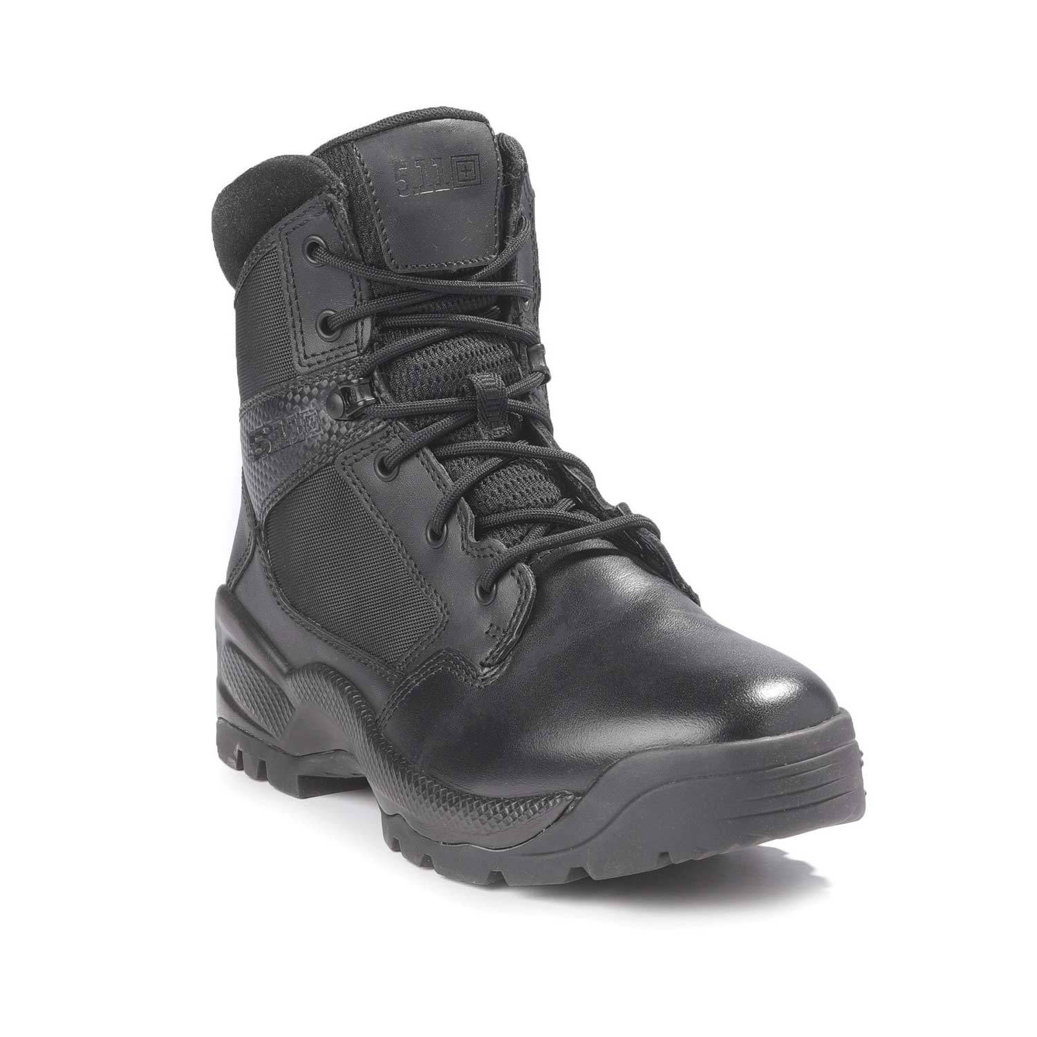 5.11 Tactical A.T.A.C. 2.0 6" Side Zip Quarter Boot