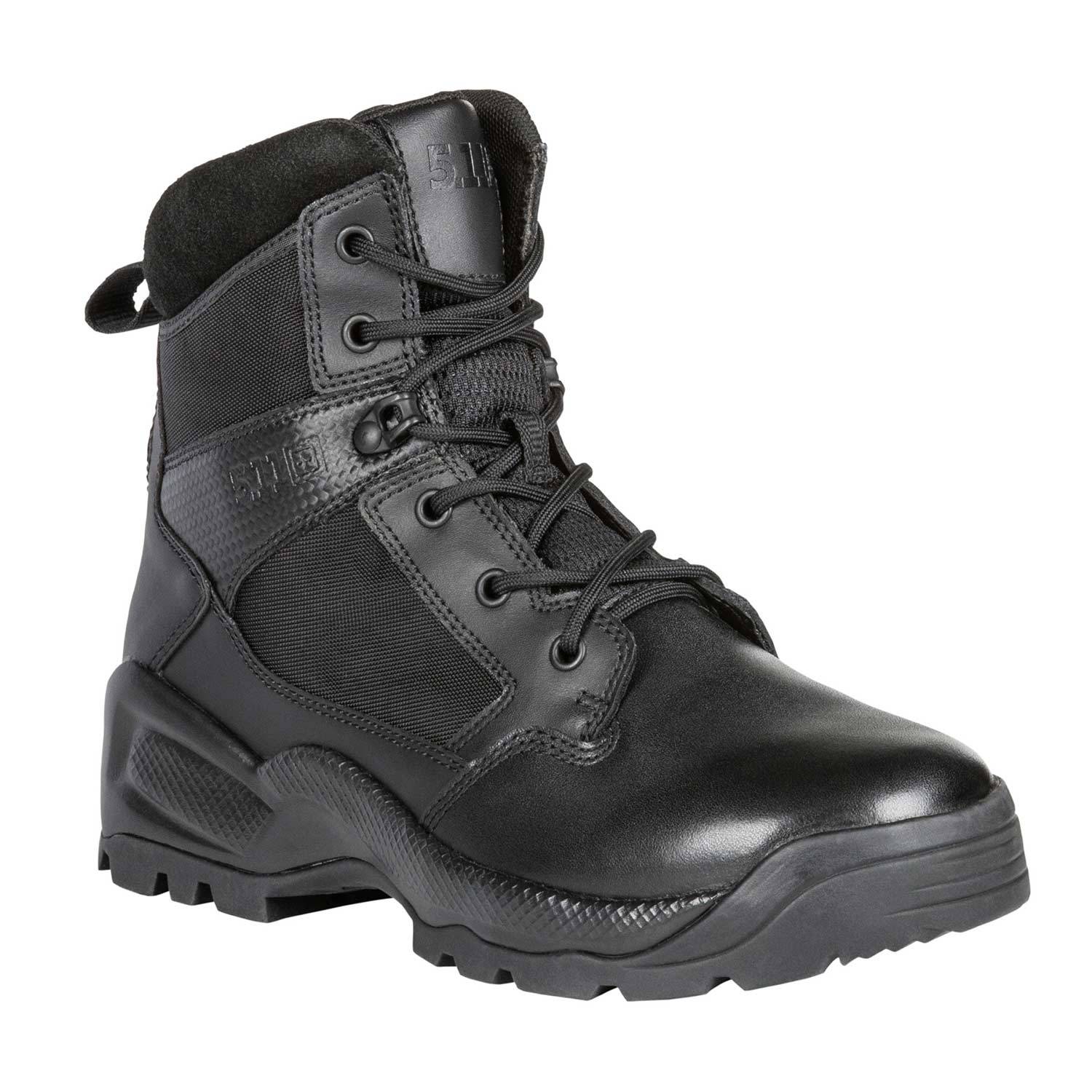 5.11 TACTICAL A.T.A.C. 2.0 6" QUARTER BOOT
