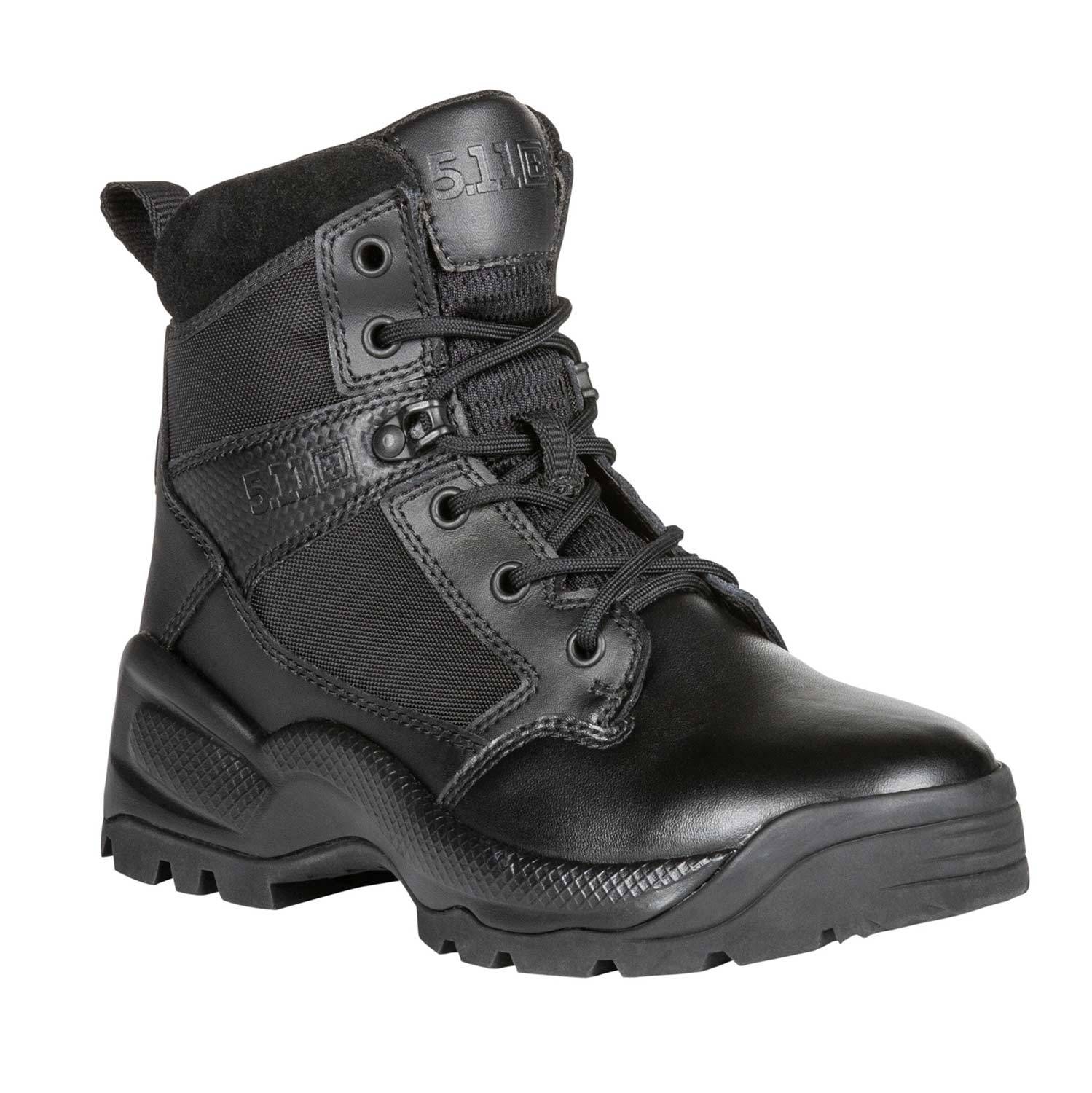 5.11 Tactical Women�s A.T.A.C. 2.0 6" Quarter Boot
