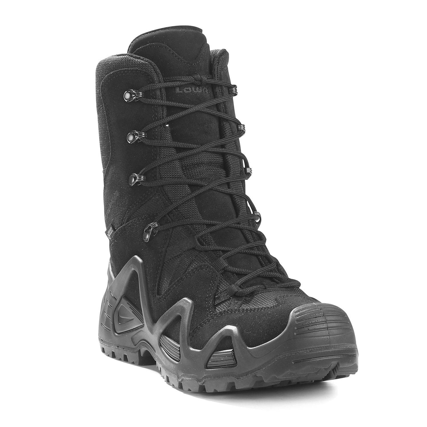 LOWA TASKFORCE ZEPHYR GTX HIGH BOOT