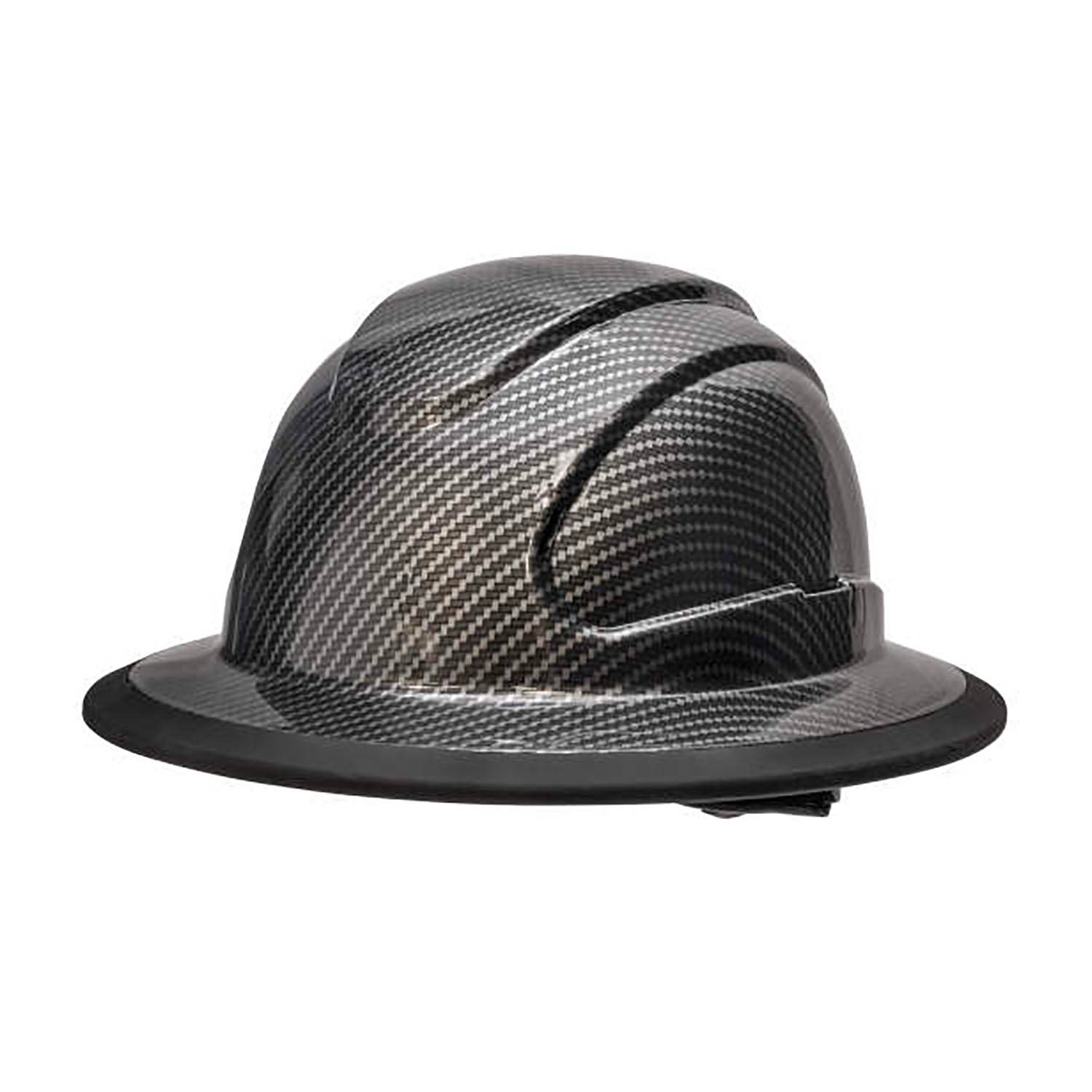RADIANS THE JUDGE TYPE I CLASS E FULL BRIM HARD HAT