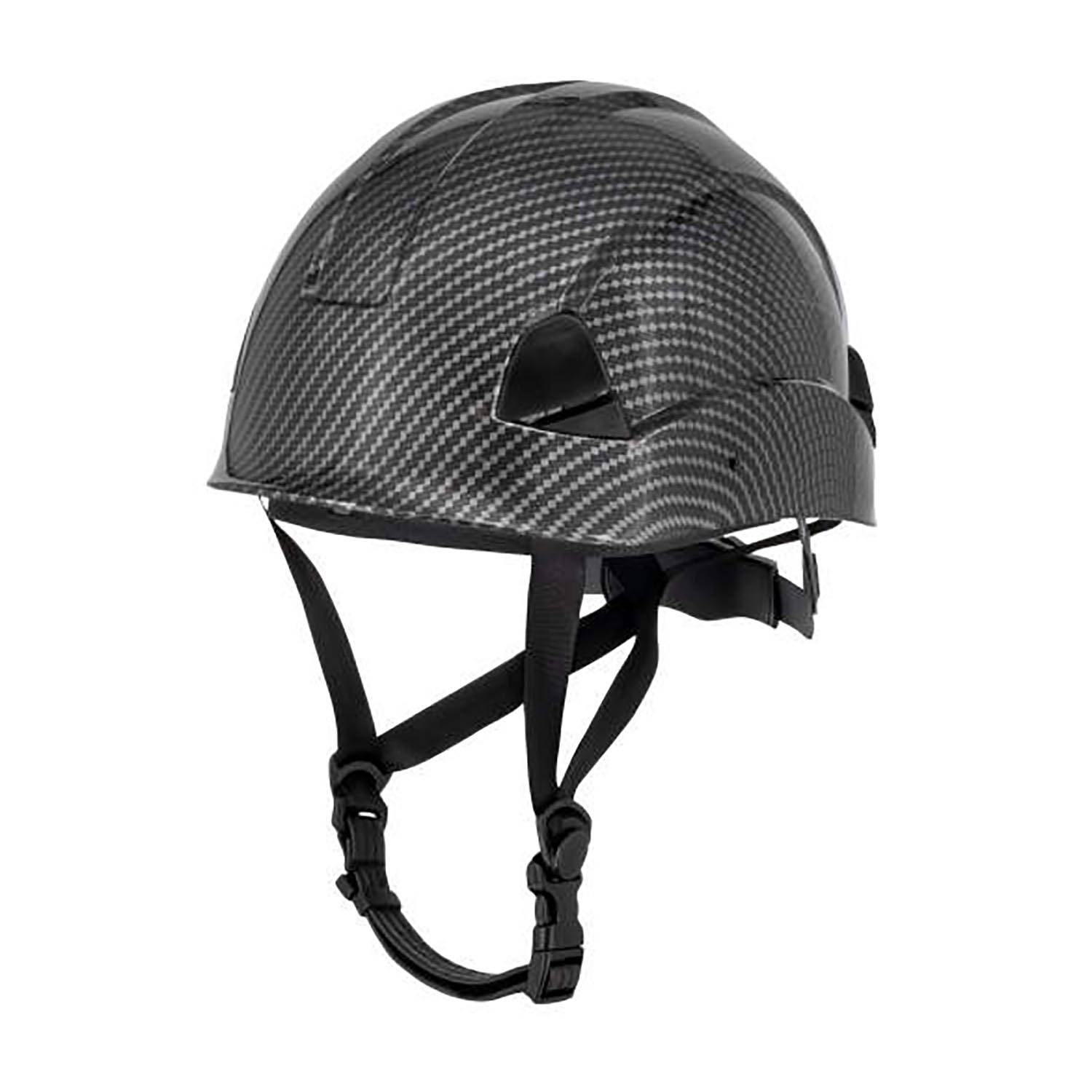 RADIANS DAREWARE TYPE II CLASS C VENTED CAP STYLE SAFETY HEL
