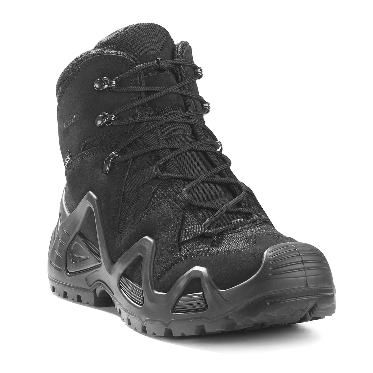 LOWA TASKFORCE ZEPHYR GTX MID RISE BOOT