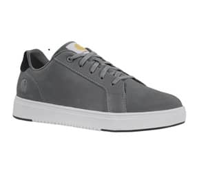 CARHARTT MEN'S DETROIT 3" NANO TOE LEATHER SNEAKERS