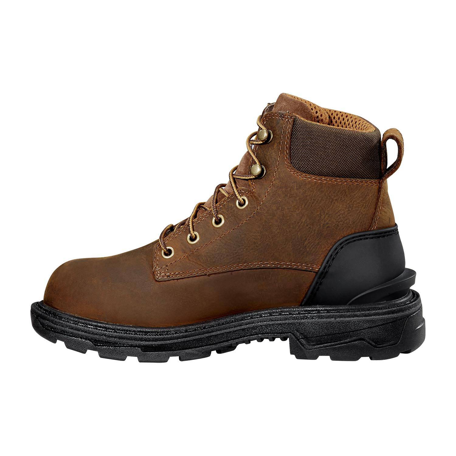 CARHARTT WOMEN'S IRONWOOD 6" WATERPROOF BOOTS