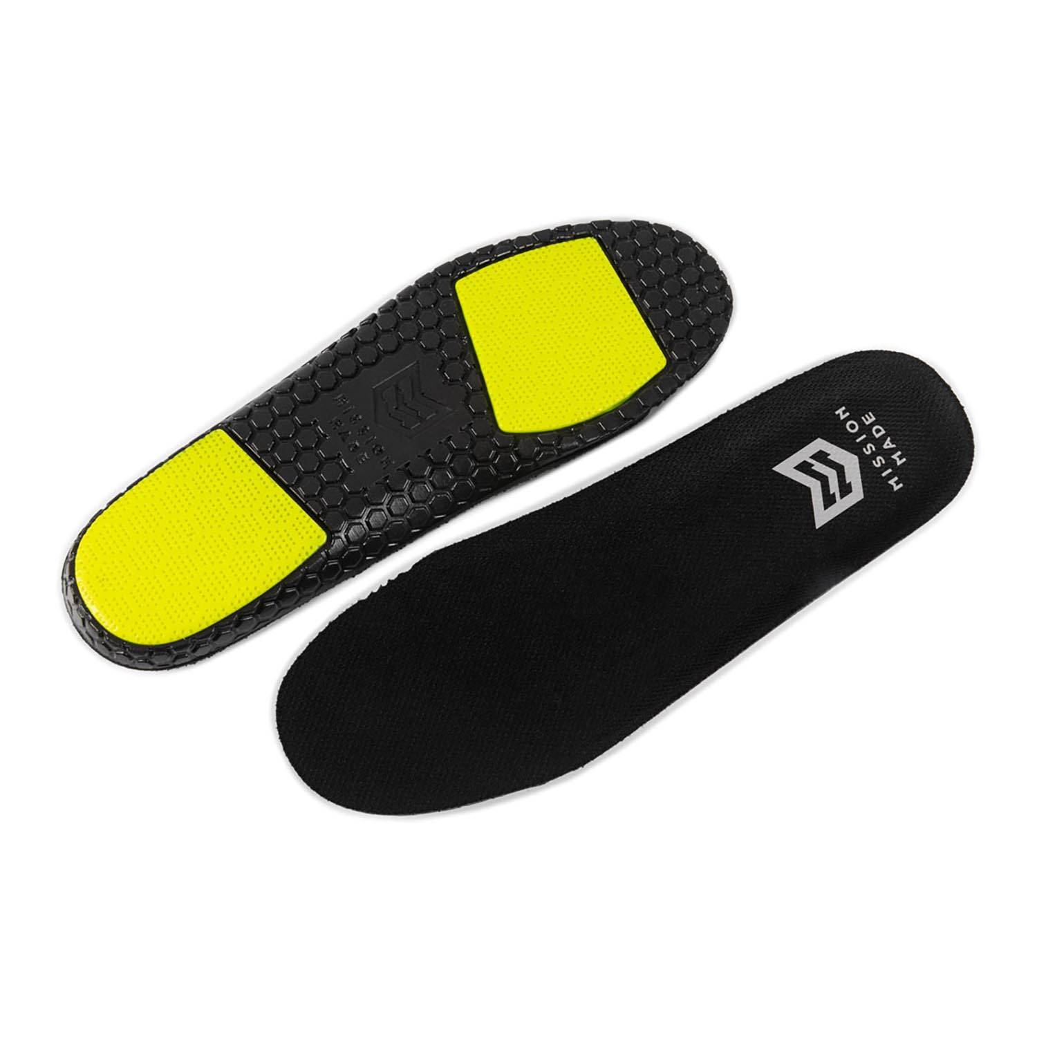 Mission Made Insoles