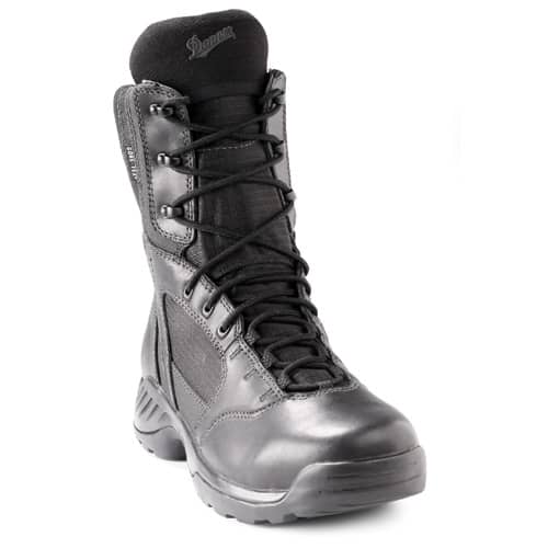 Danner 8" Kinetic Gore-Tex Waterproof Boot