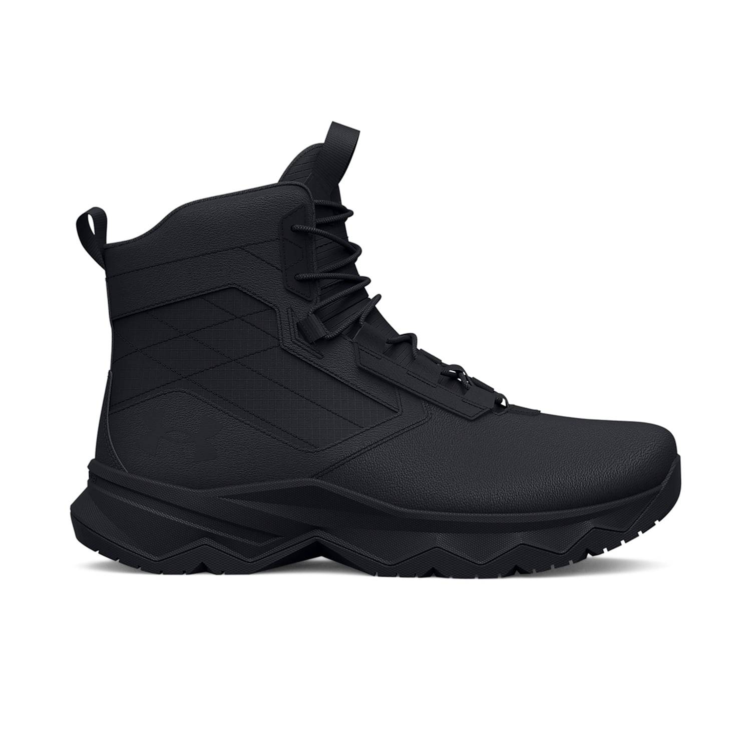 UNDER ARMOUR MEN'S STELLAR G2 6" TACTICAL BOOTS