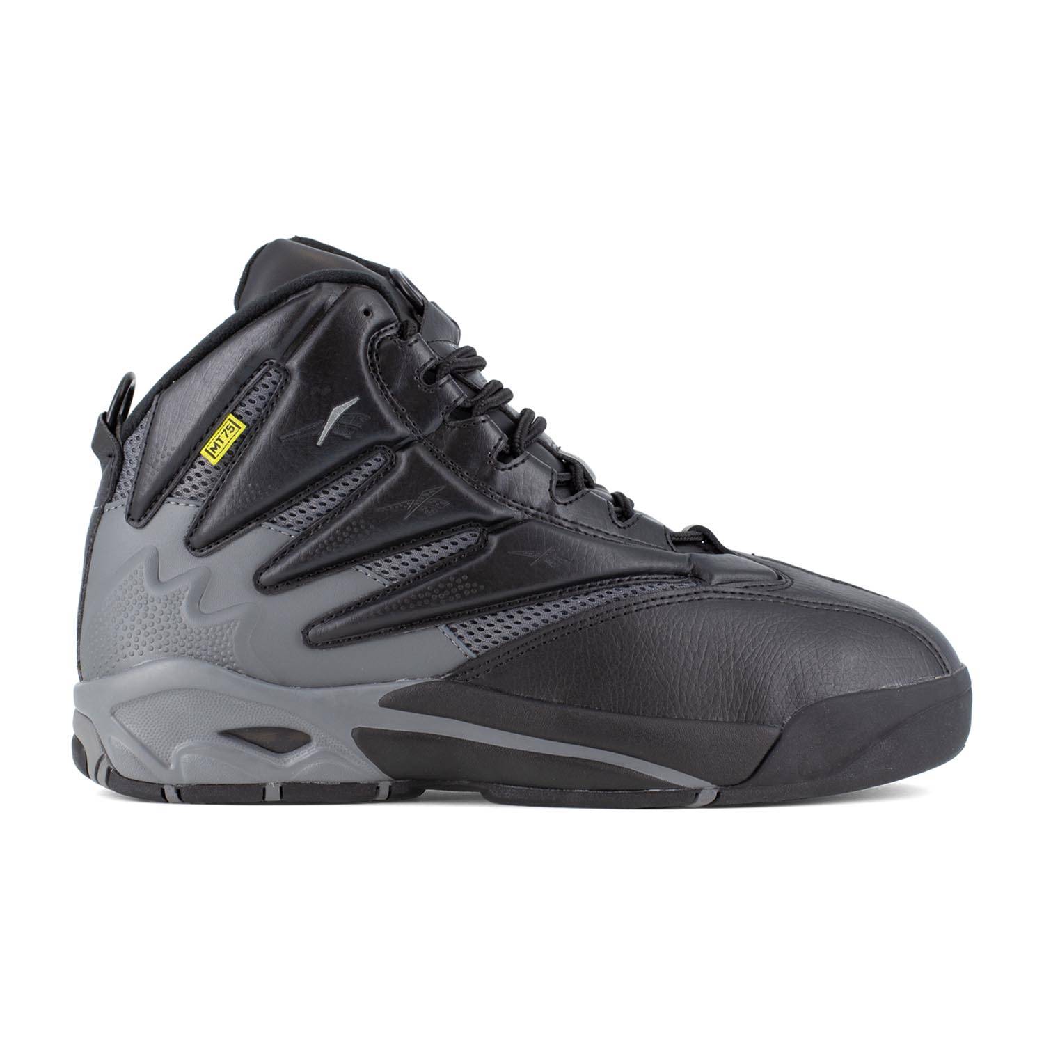 REEBOK MEN'S BLAST ATHLETIC WORK MET GUARD SNEAKER