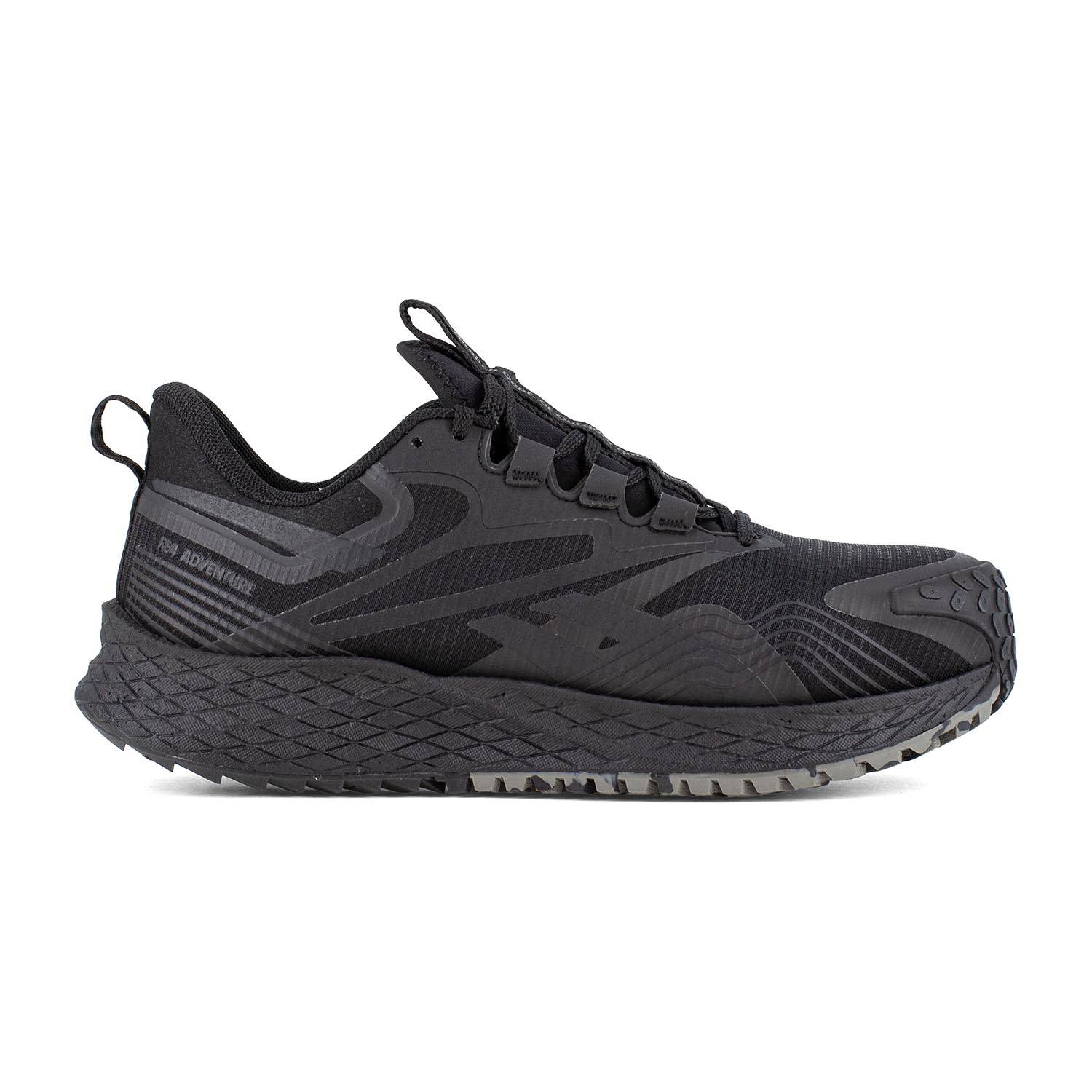 REEBOK MEN'S FE4 ADVENTURE COMPOSITE TOE WORK SHOES
