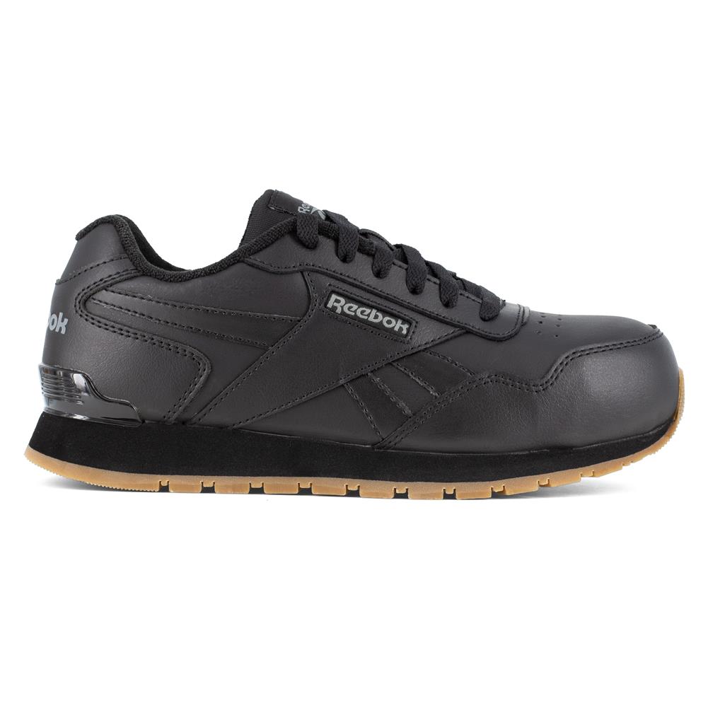 REEBOK MEN'S HARMAN WORK COMPOSITE TOE SNEAKER