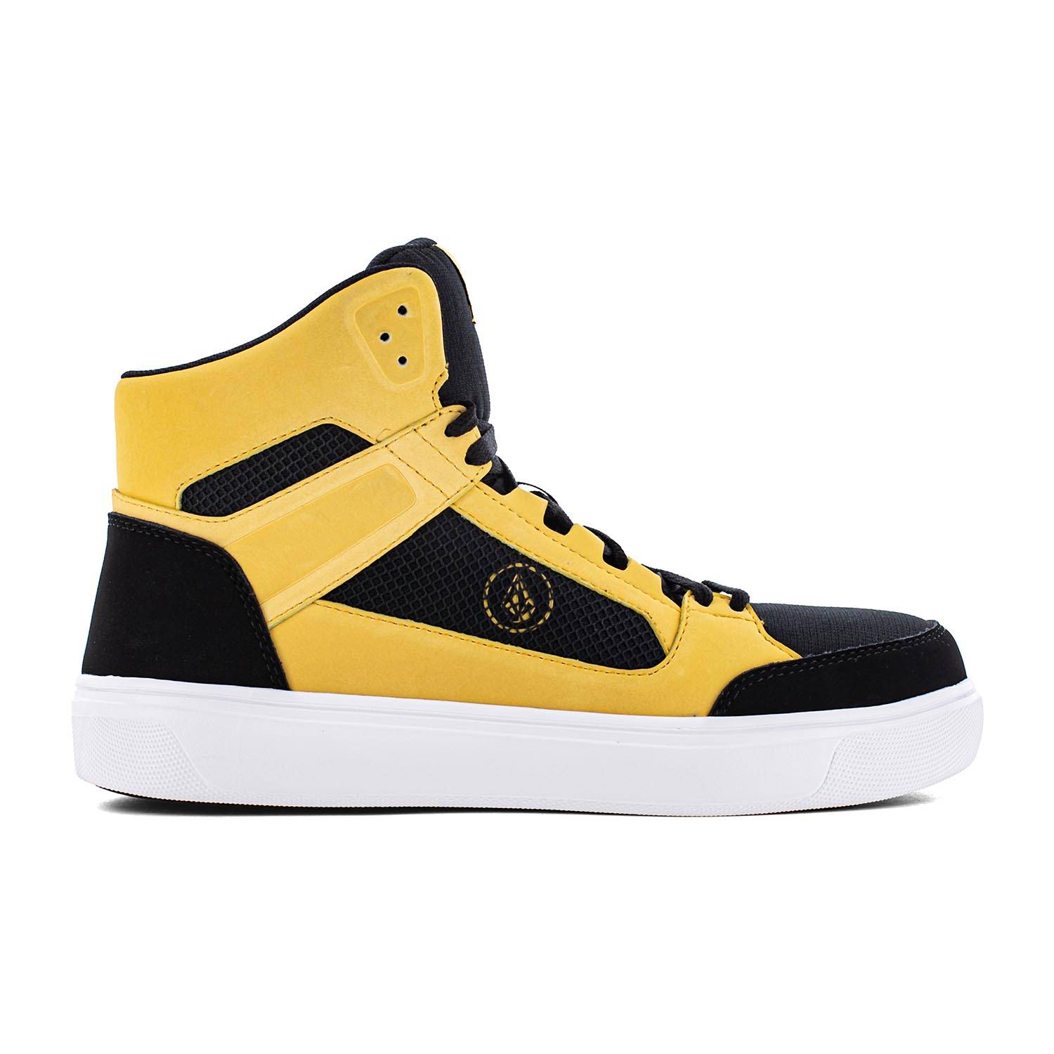 VOLCOM MEN'S EVOLVE MID COMPOSITE TOE ESD BOOTS