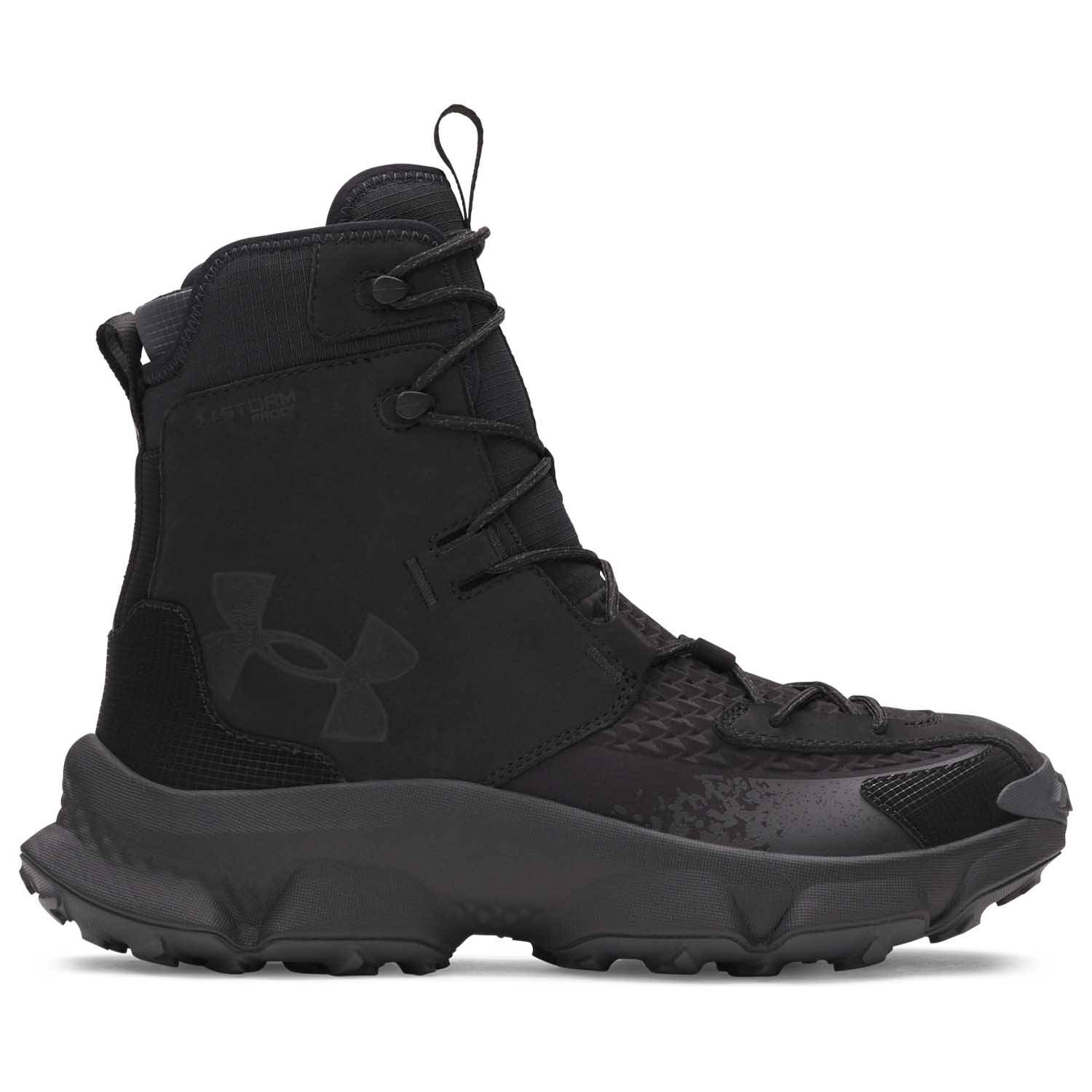 Under Armour Men's Expanse Reaper Waterproof Boots