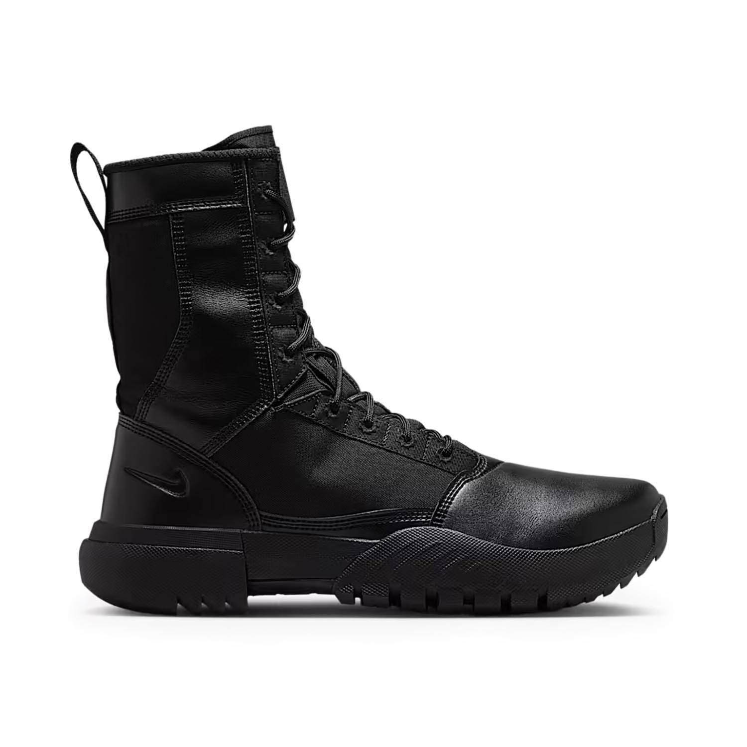NIKE SFB AIR FIELD UKIAH 8" TACTICAL BOOTS