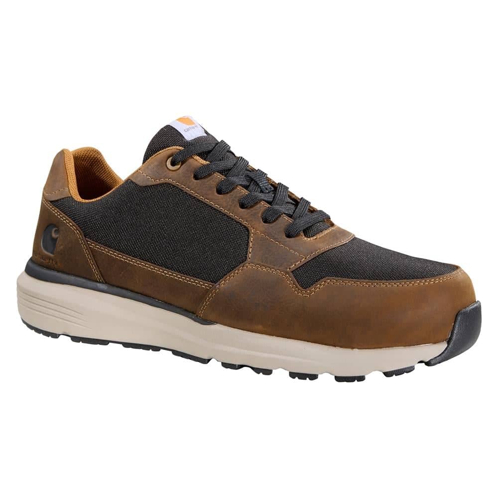 CARHARTT MEN'S GREENFIELD ESD NANO TOE WORK SNEAKERS