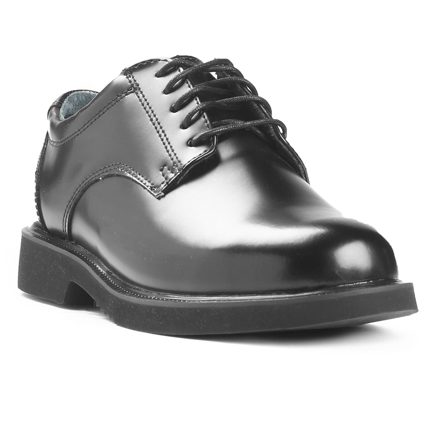 Thorogood Classic Leather Academy Oxford