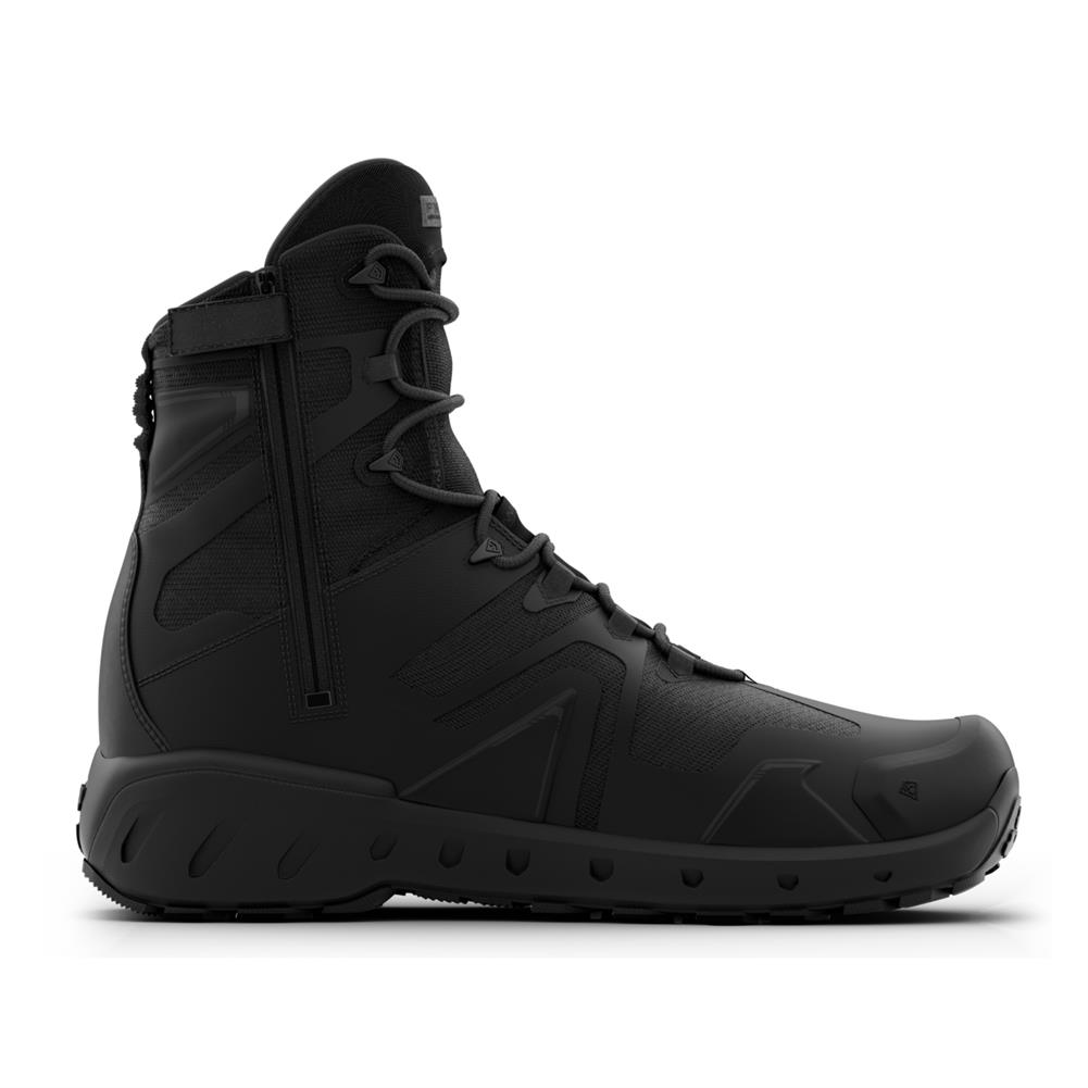FIRST TACTICAL MEN'S AERO-TAC 8" SIDE-ZIP BOOTS