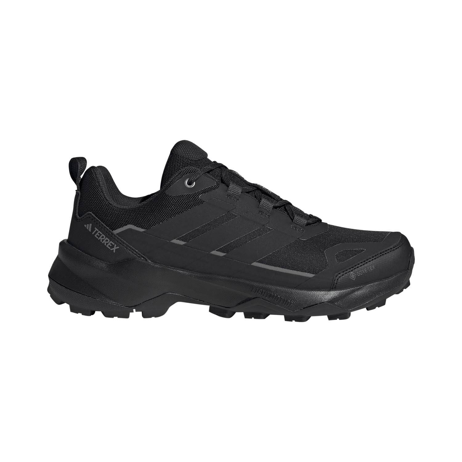 ADIDAS MEN'S TERREX SKYCHASER AX5 GORE-TEX HIKING SHOES