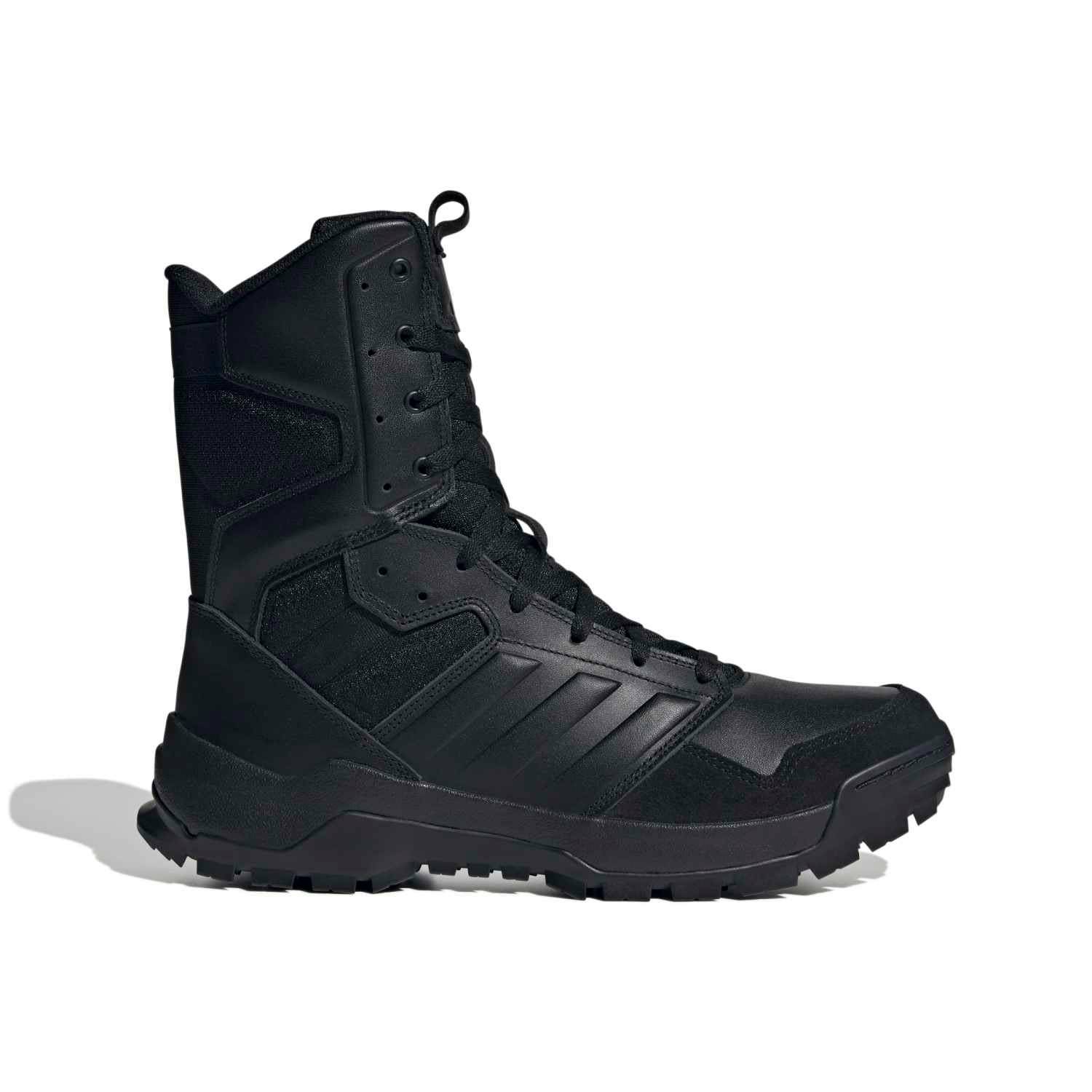 Adidas Men's GSG-9.2024 Side-Zip Boots