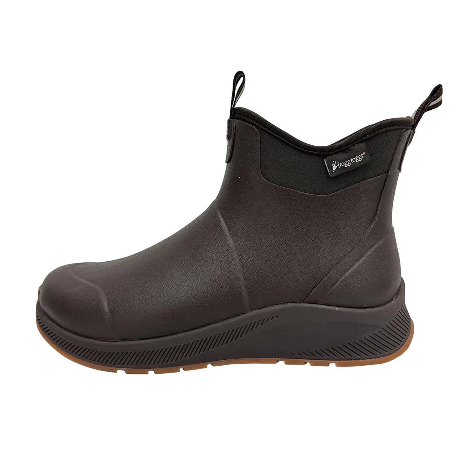 FROGG TOGGS HYDROGRIP DECK BOOTS