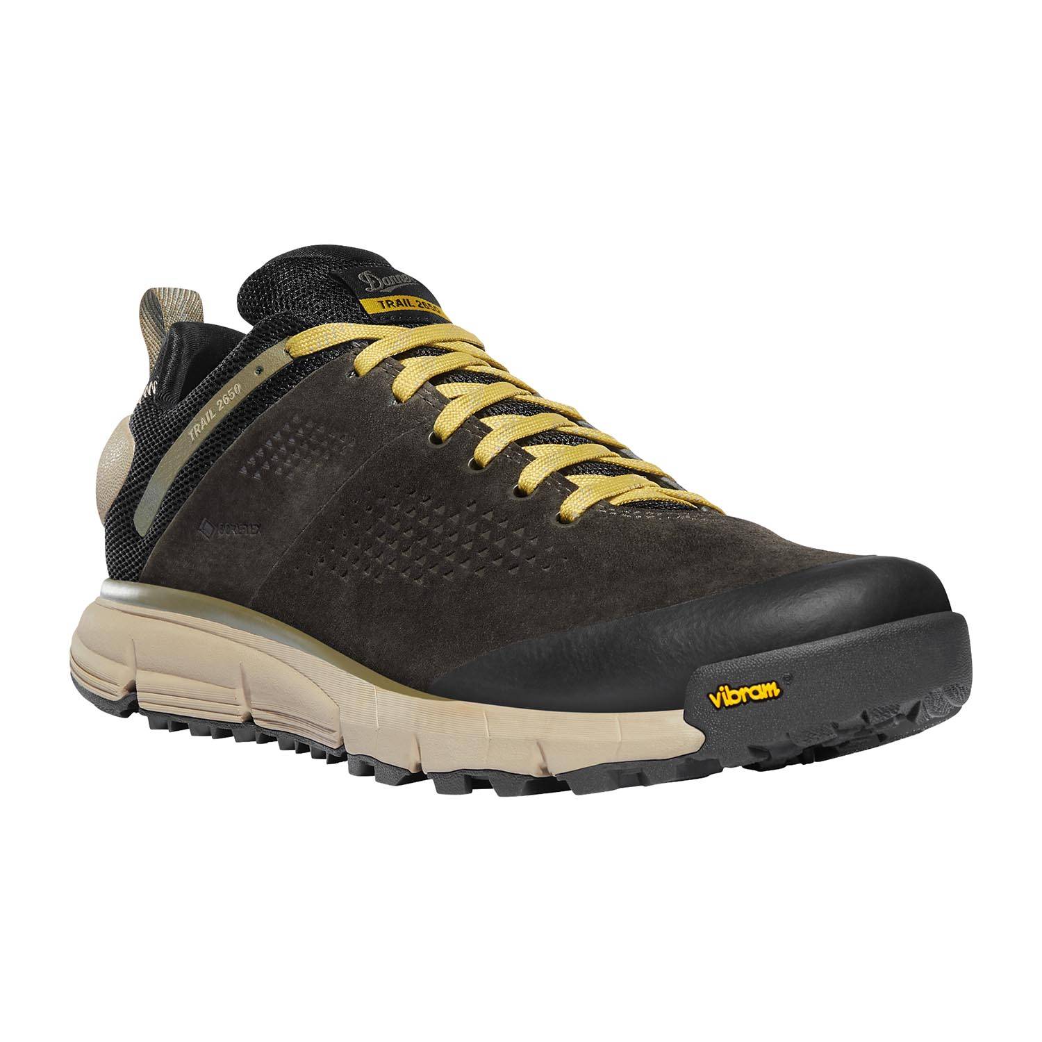 DANNER MEN'S TRAIL 2650 3&QUOT; HIKING BOOTS