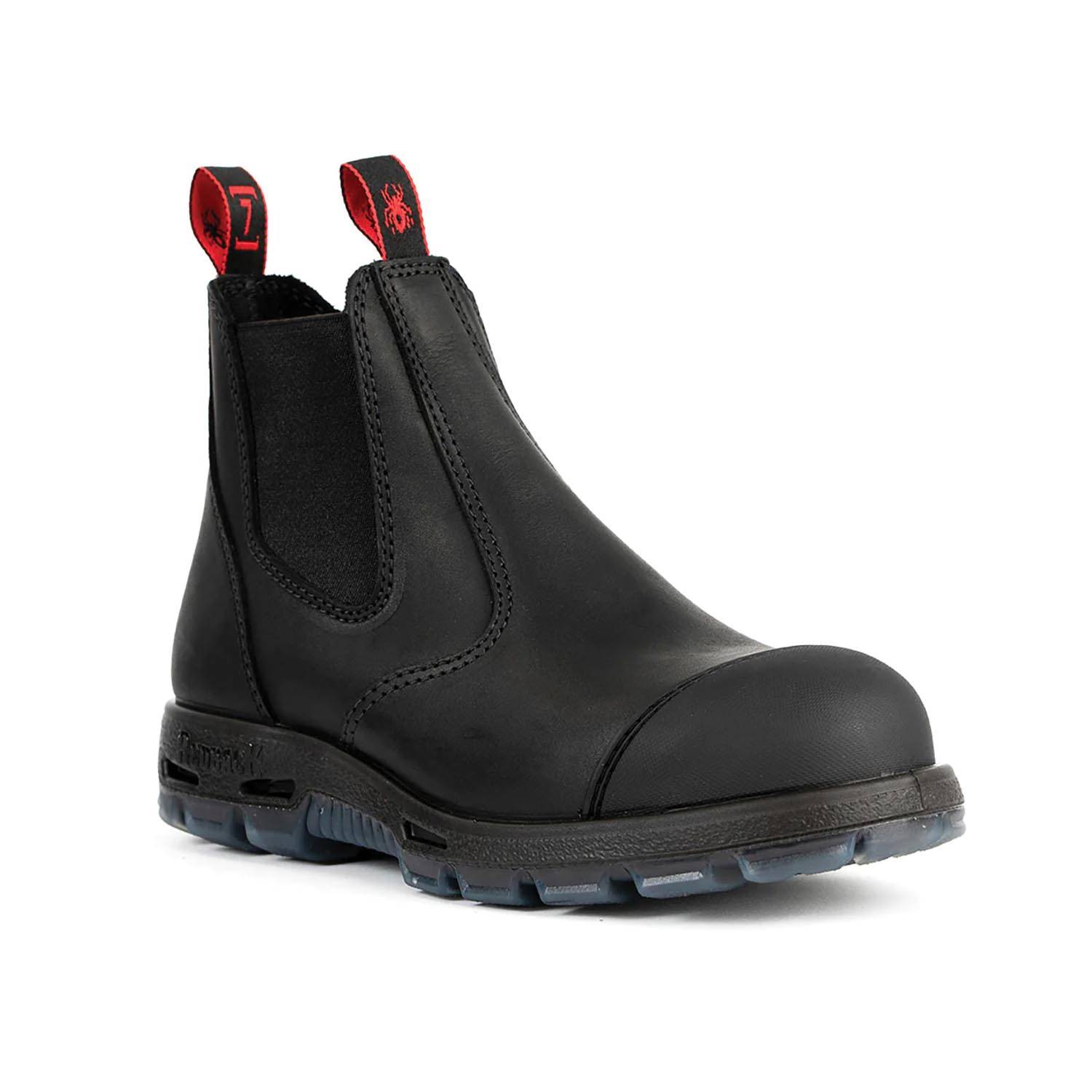 REDBACK EASY ESCAPE HD STEEL TOE BOOTS (UK SIZING)