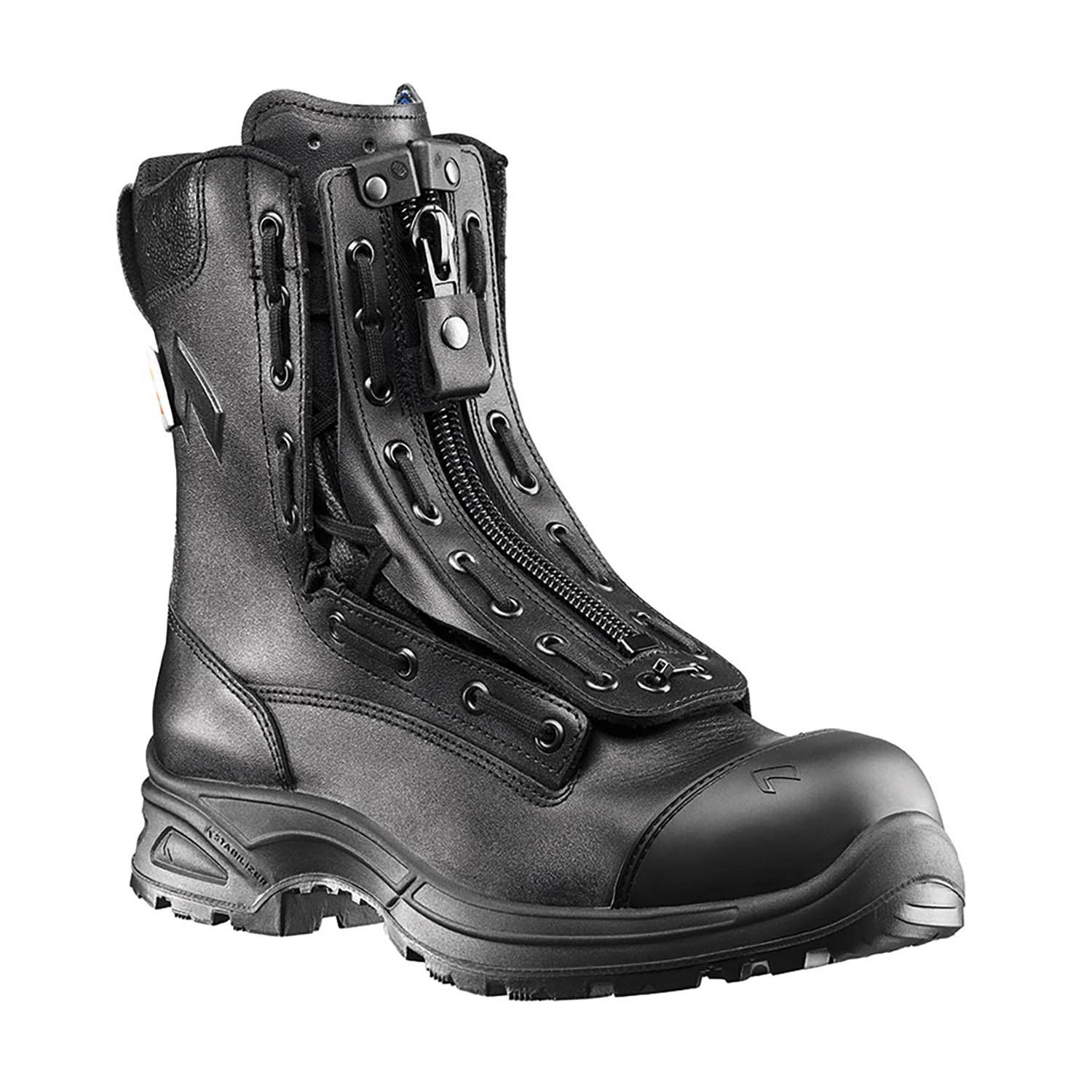 HAIX WOMEN'S AIRPOWER XR2 WINTER NFPA BOOTS