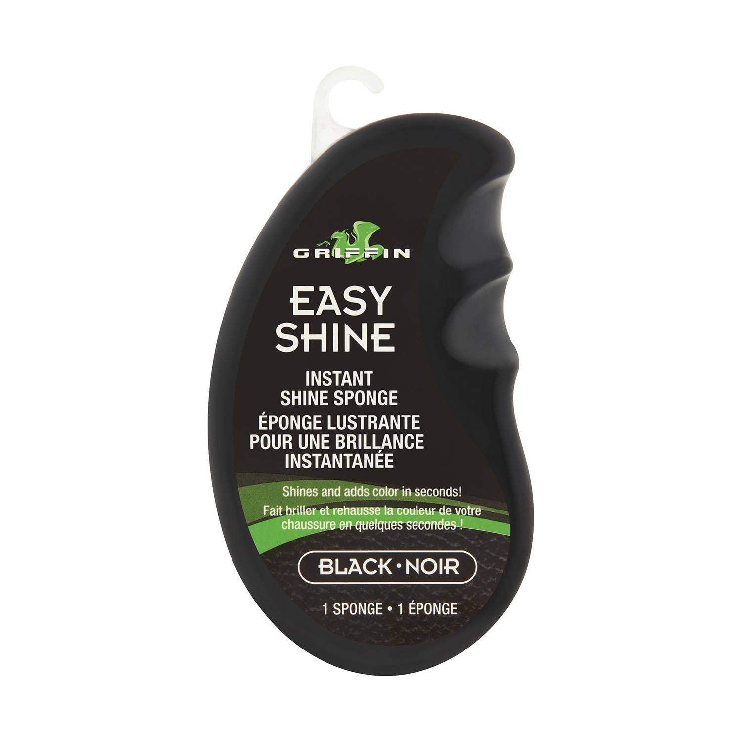 GRIFFIN EASY SHINE SPONGE