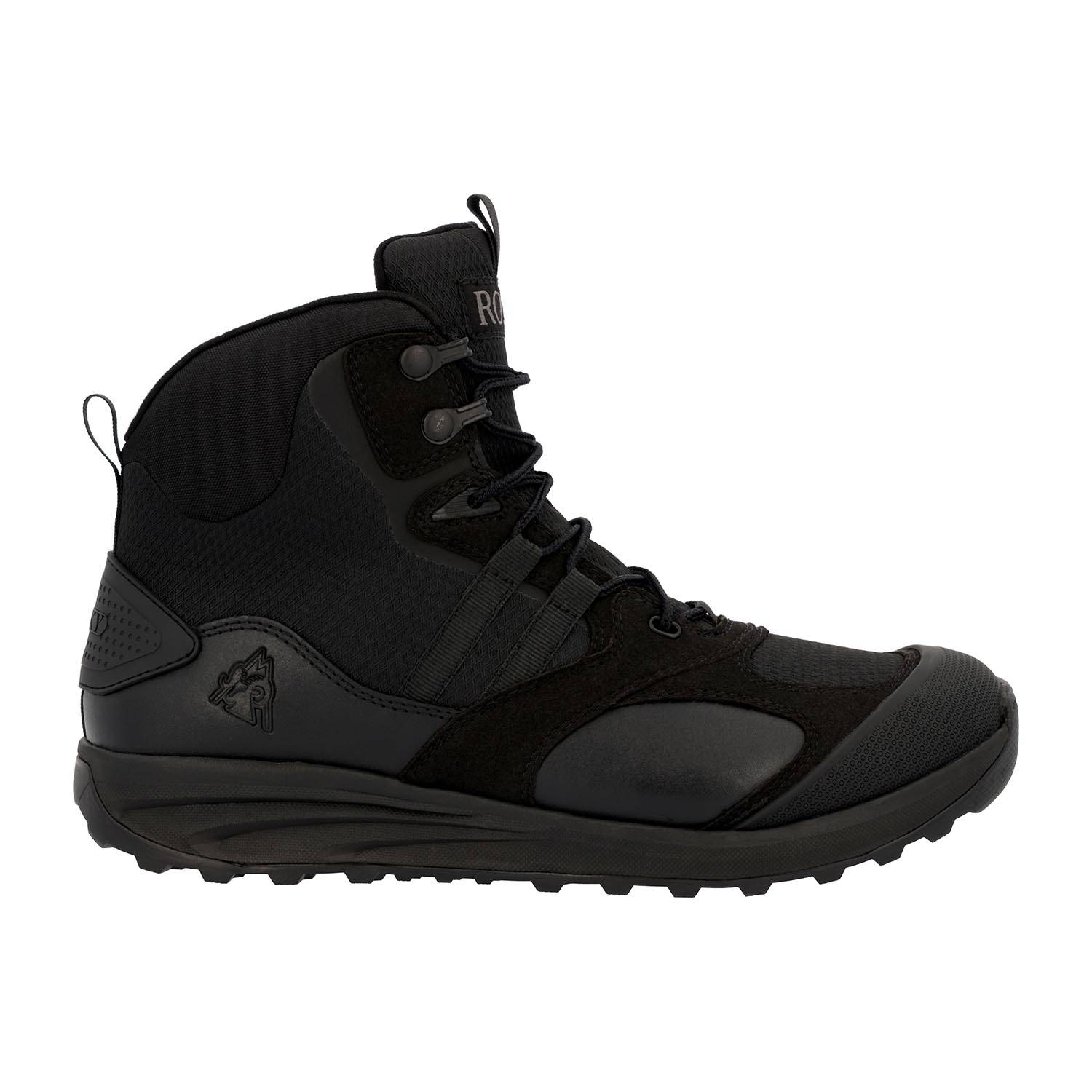 Rocky Men's Ultra Ops 6" Tactical Boots