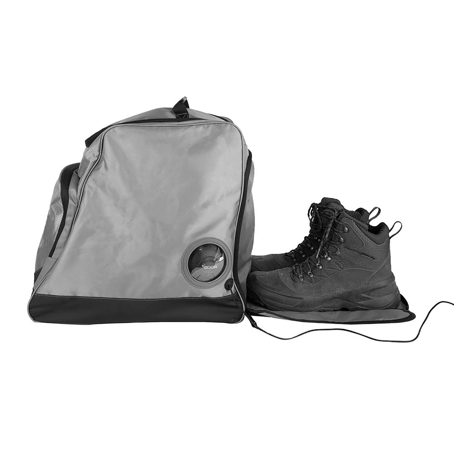 Odor Crusher Boot Fresh Gear Deodorizing Bag