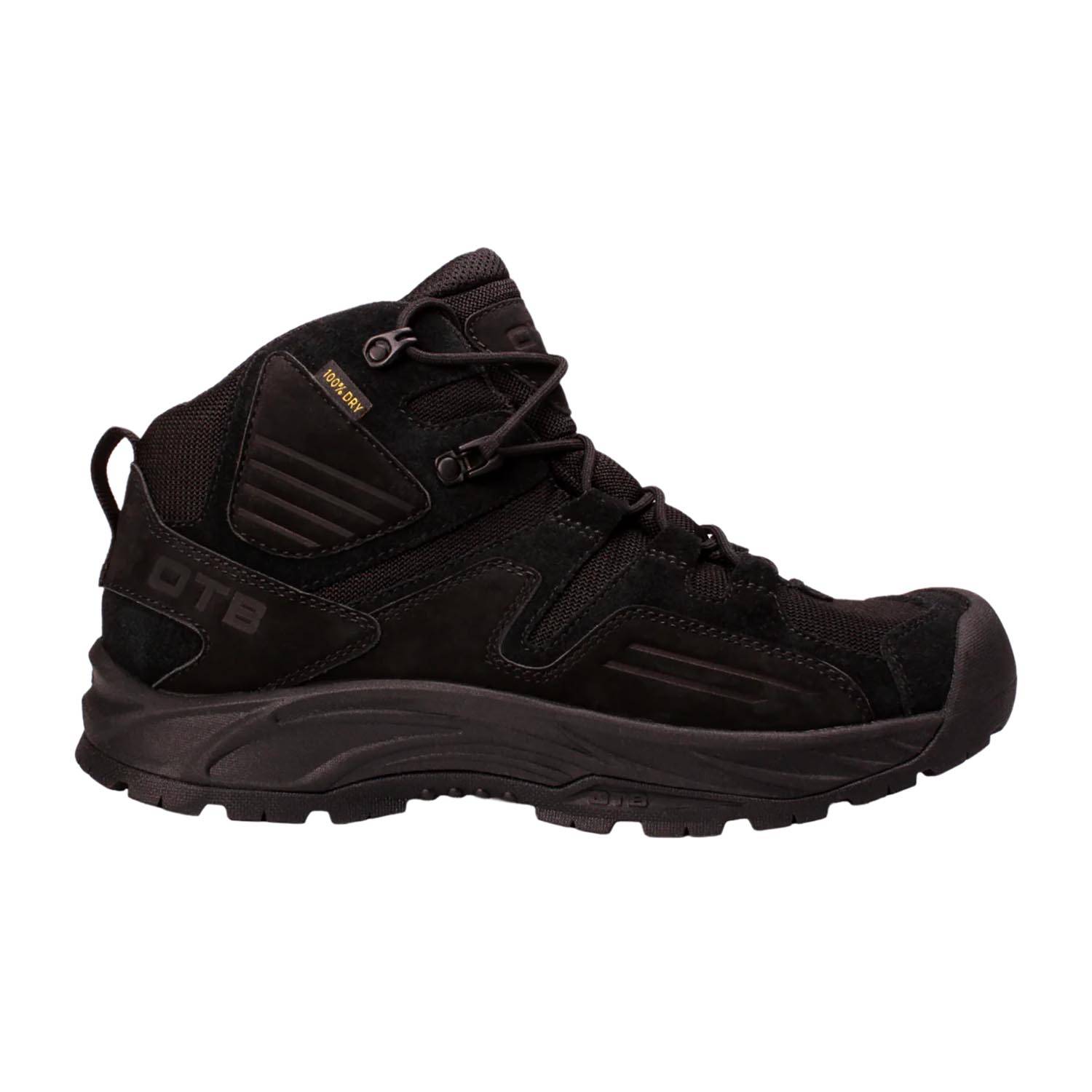 OTB INCLINE MID WATERPROOF BOOTS