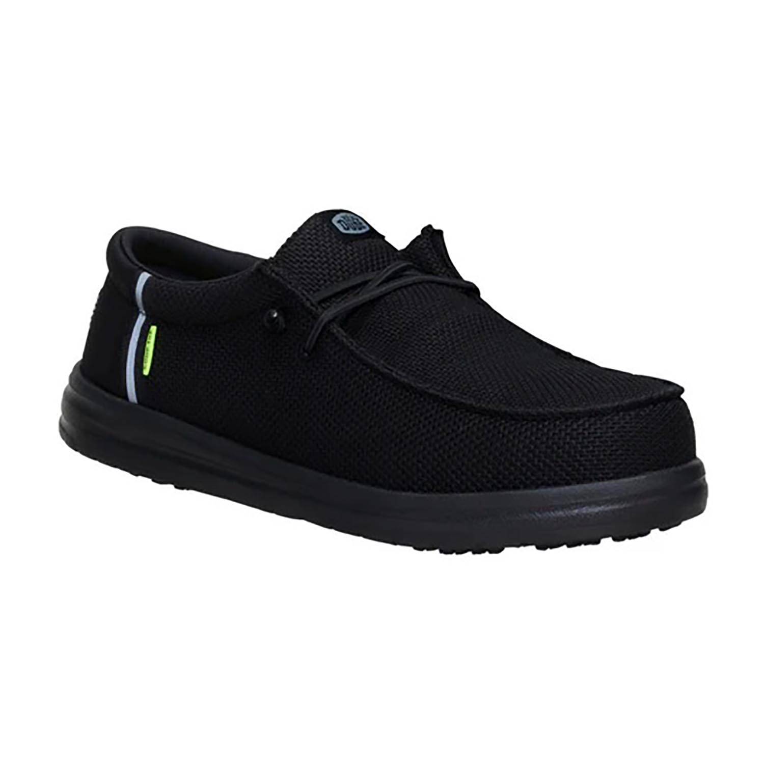 HEYDUDE Wally Work CT Shoes