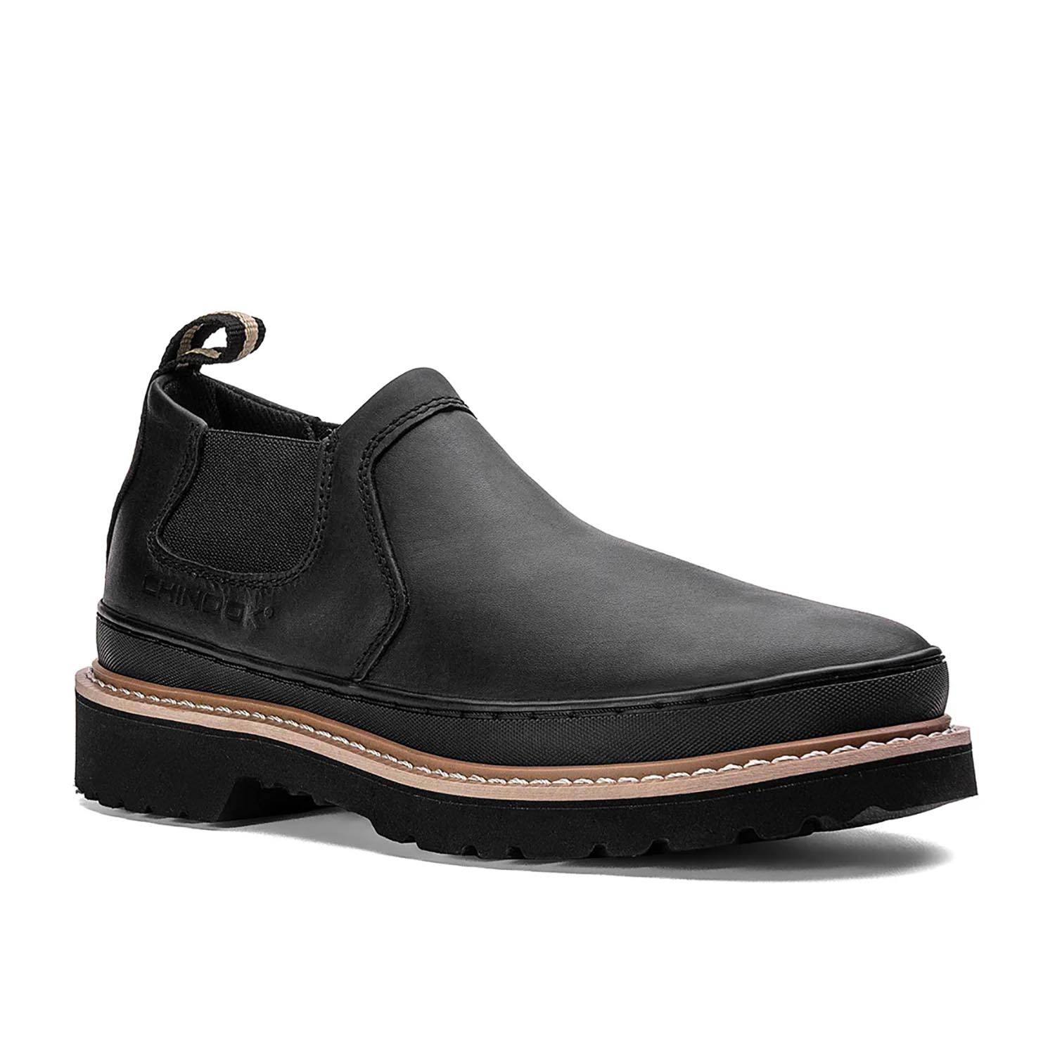 CHINOOK MEN'S ROMEO WORK BOOTS