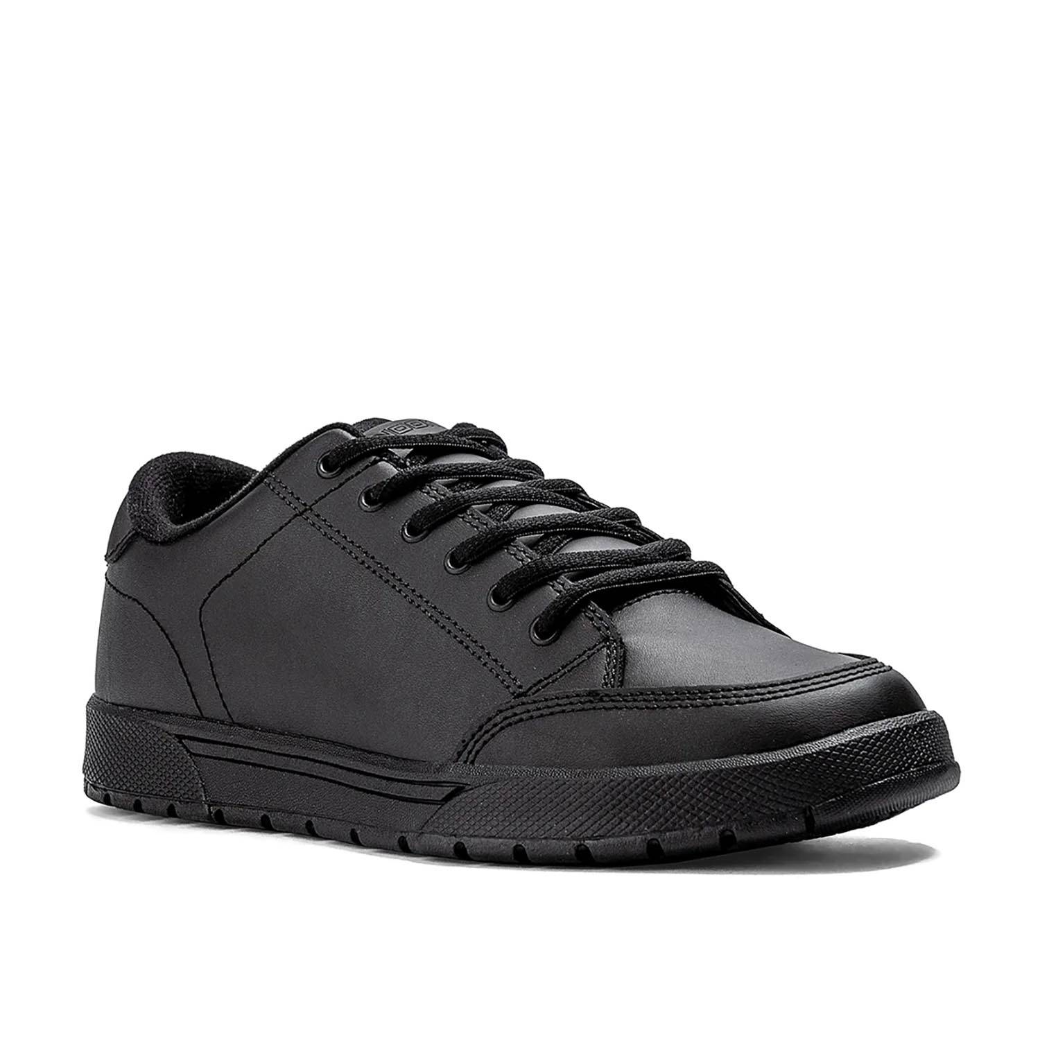 CHINOOK MEN'S SKATER NON-SLIP WORK SHOES