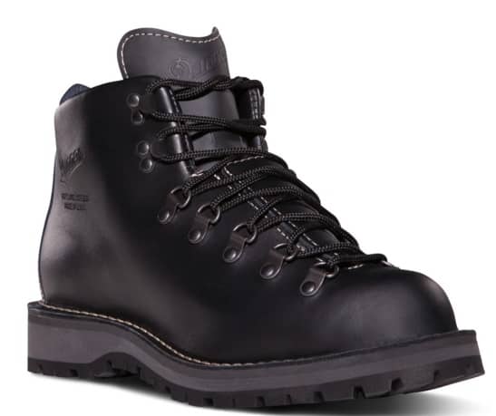 DANNER MEN'S  5" MOUNTAIN LIGHT II BOOTS
