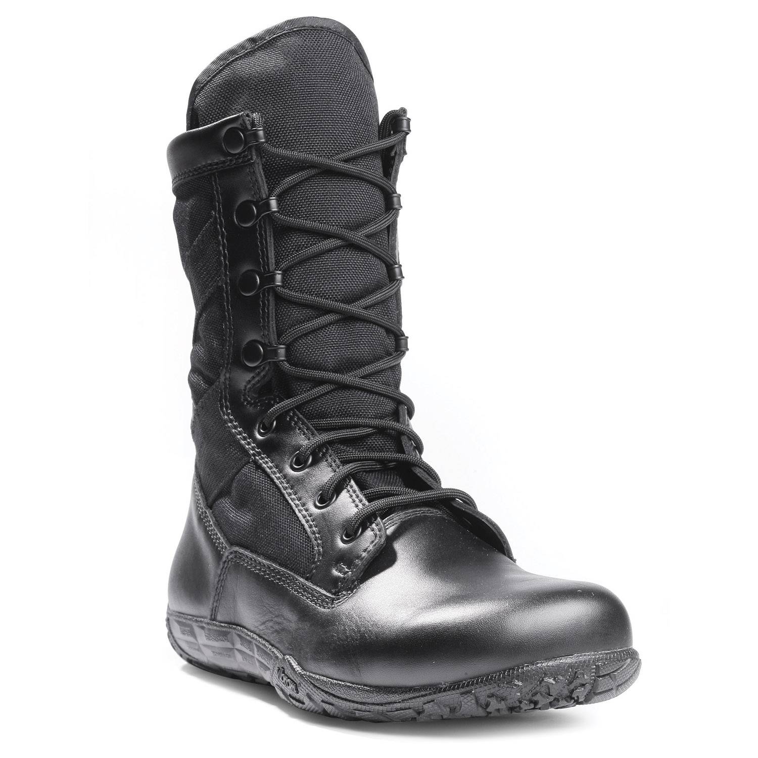 BELLEVILLE TR102 8" MINI-MIL MINIMALIST TRAINING BOOTS