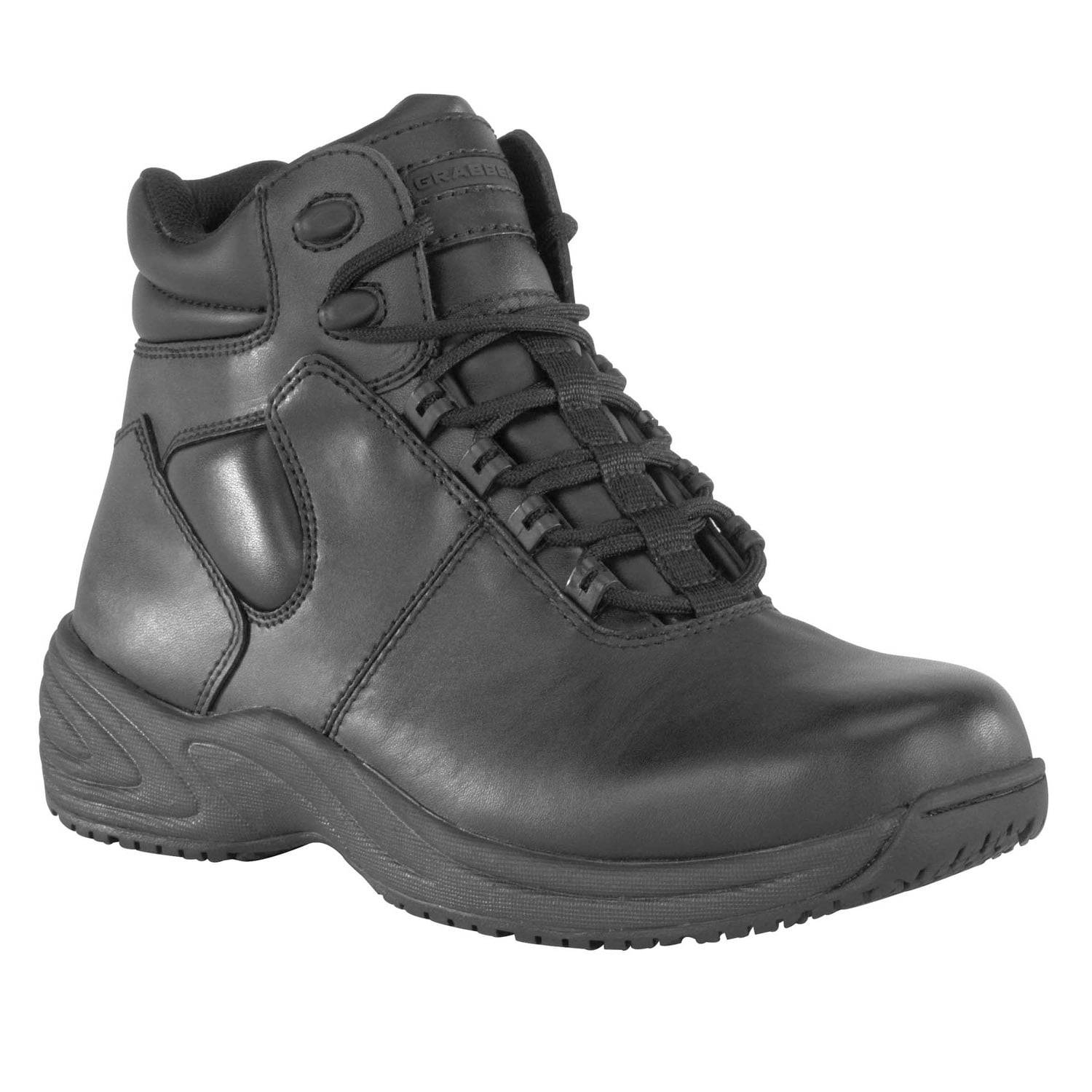 GRABBERS 6&QUOT; SPORT BOOT