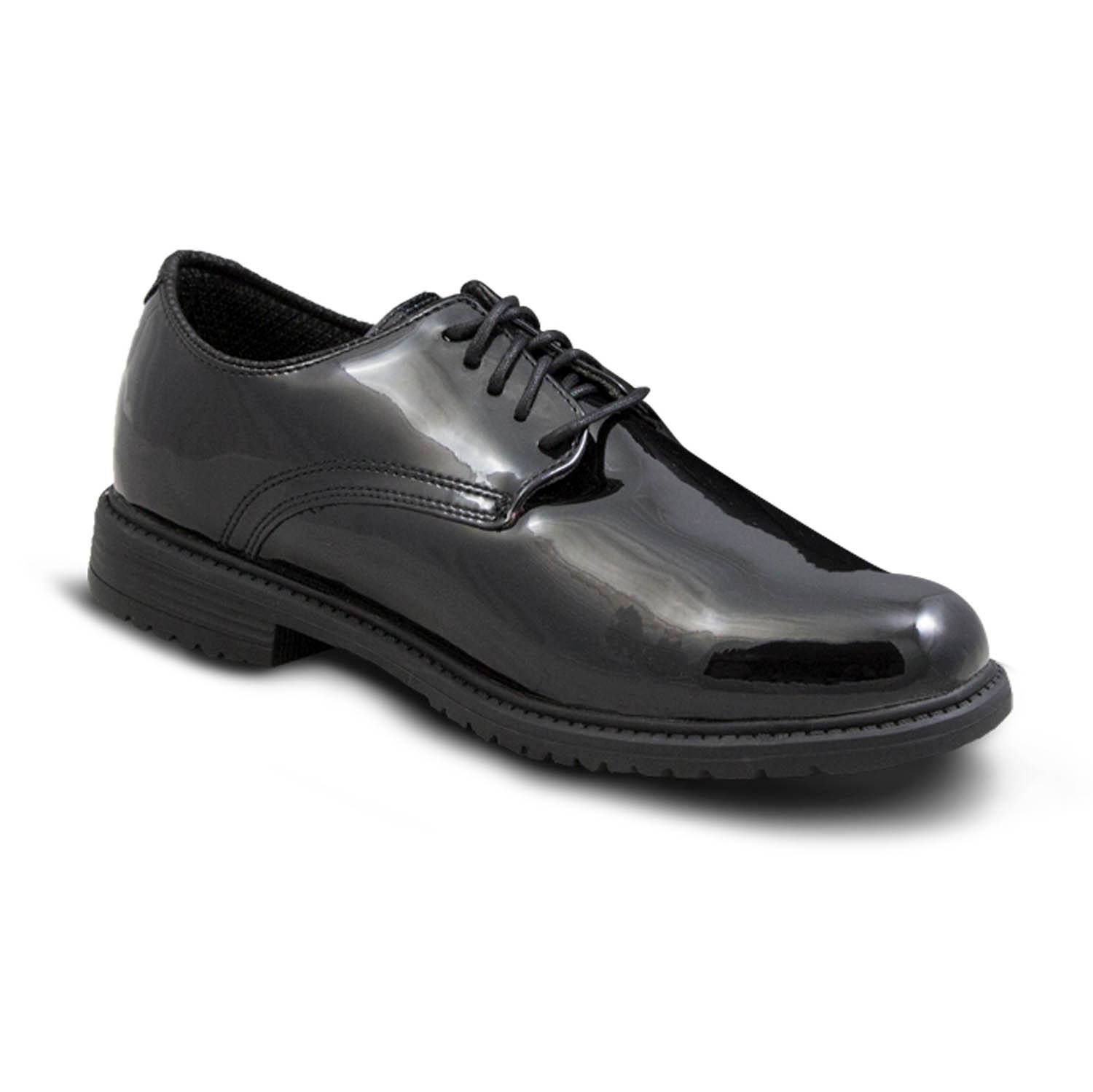 Original S.W.A.T. Dress Oxford Shoes