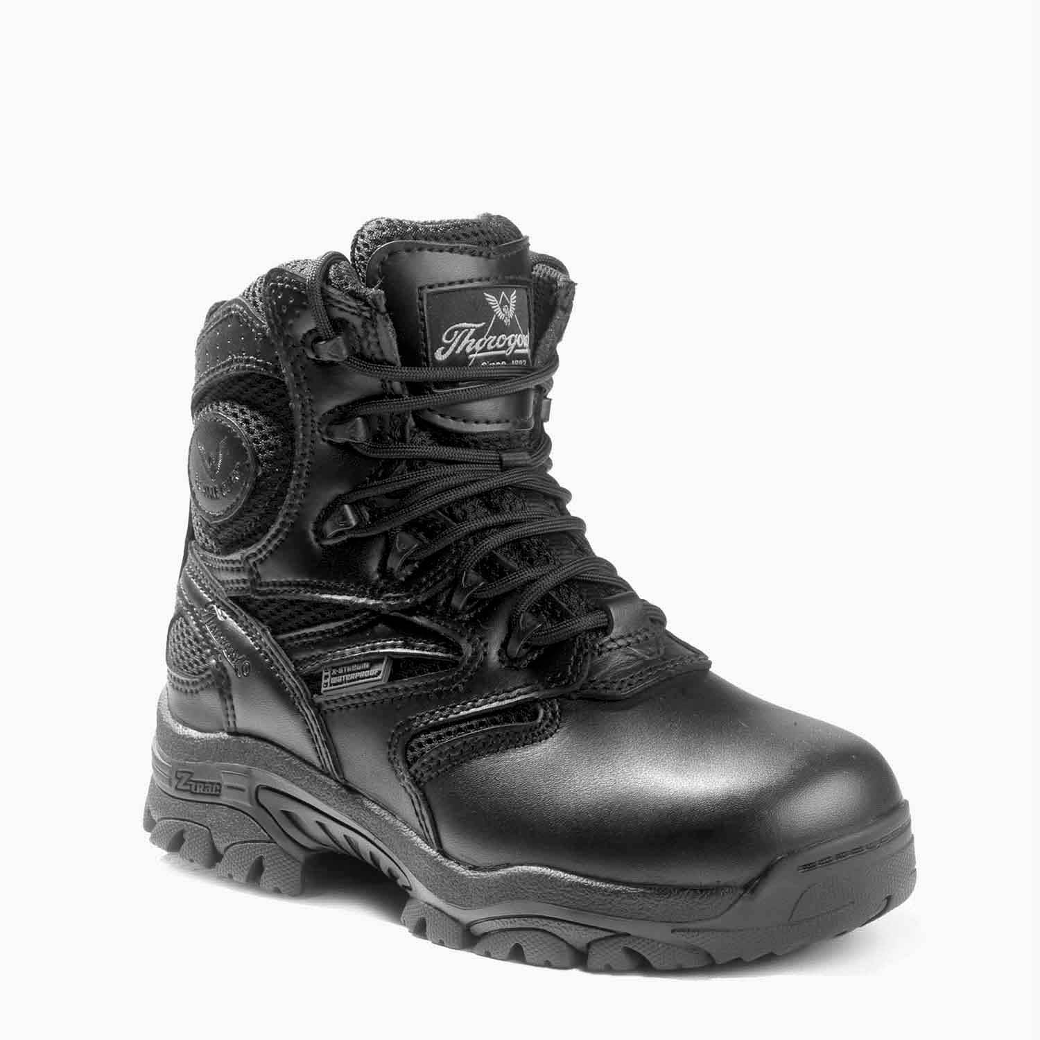 Thorogood Men's Deuce 6 Inch Boot