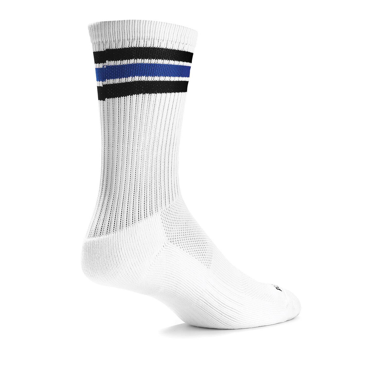 Pro Feet Hero Series Action Crew Socks