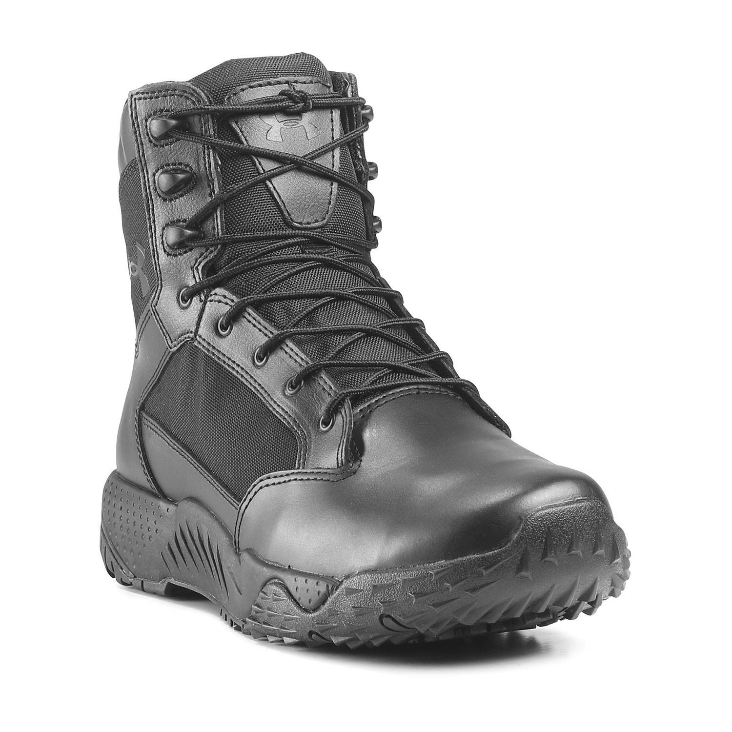 Under Armour 8" Stellar Boot
