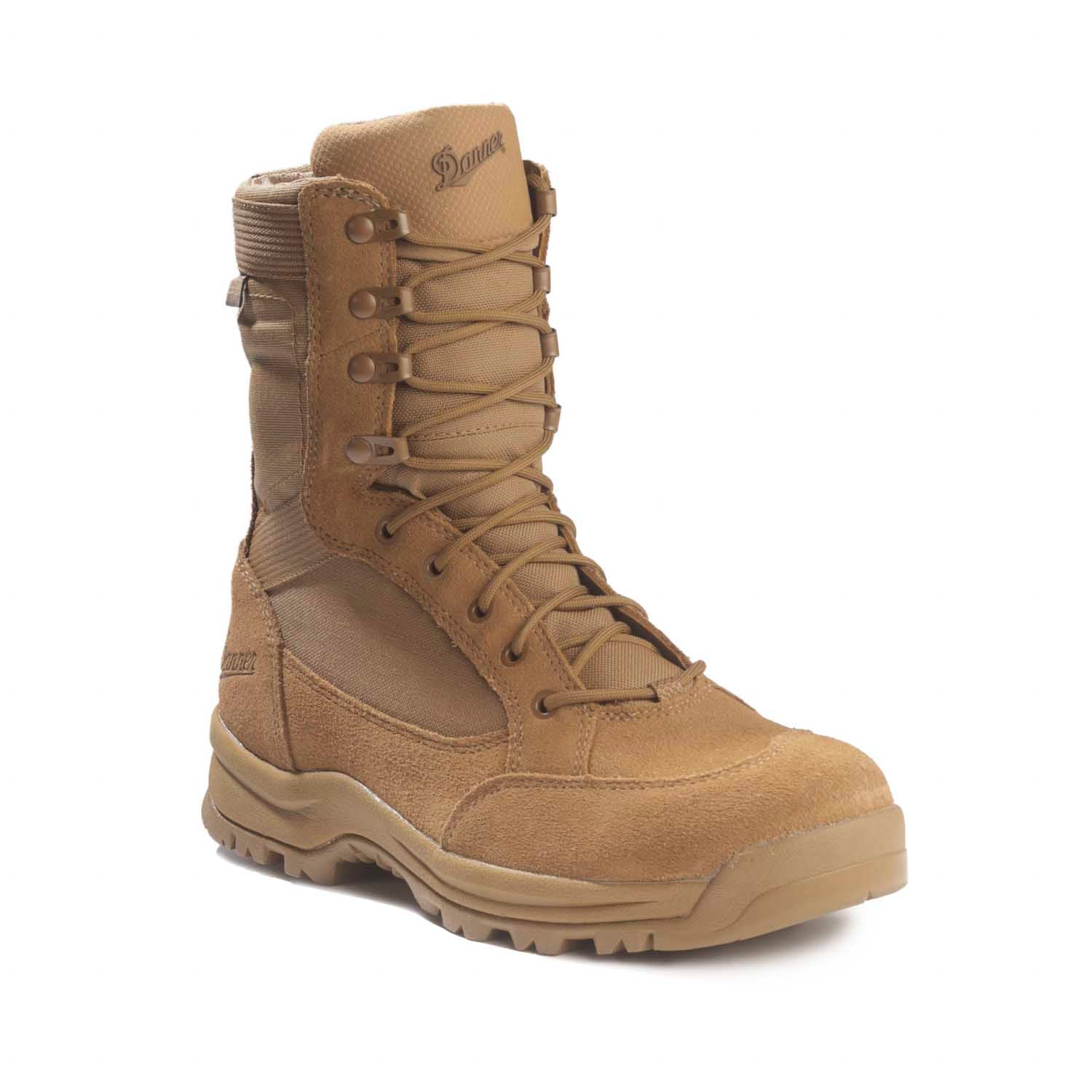 DANNER TANICUS 8" DRY BOOT