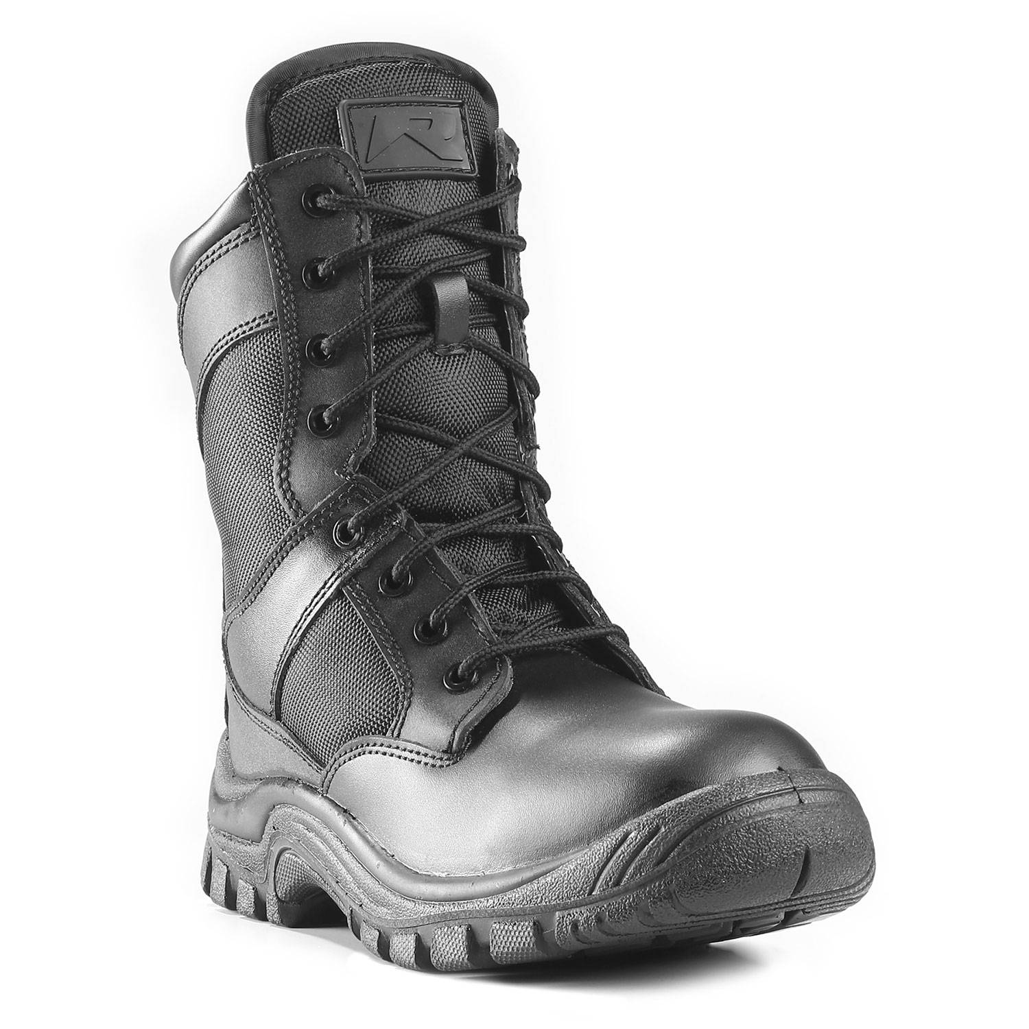 Ridge 8" Nighthawk Boot