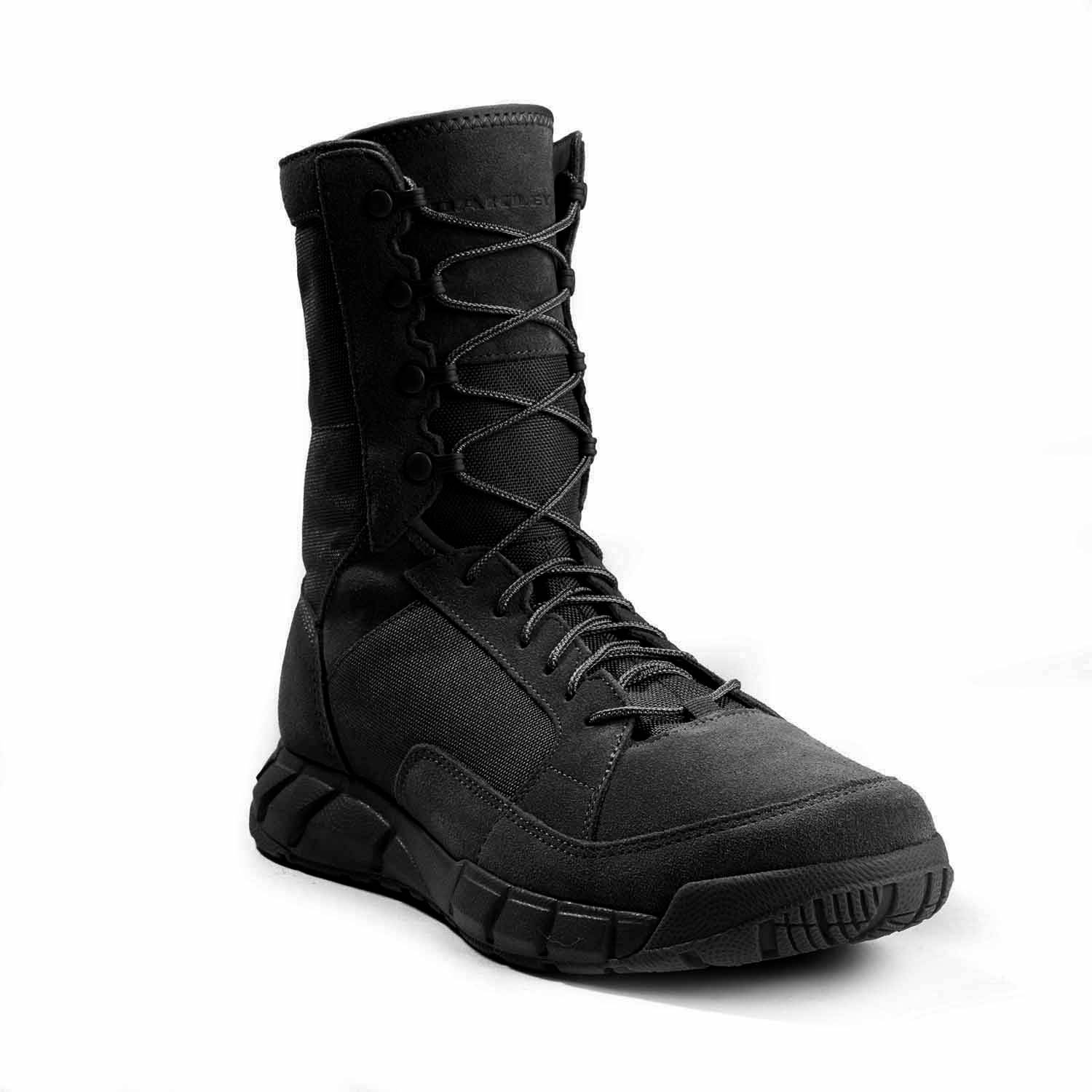 OAKLEY SI LIGHT ASSAULT BOOT 2