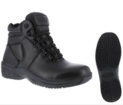 GRABBER'S WOMEN'S 6" SPORT BOOT