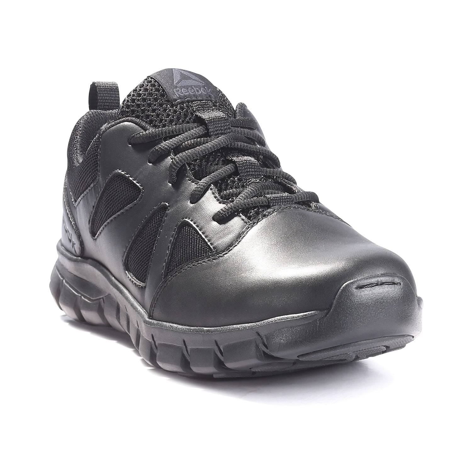 REEBOK WOMEN'S SUBLITE CUSHION TACTICAL OXFORD